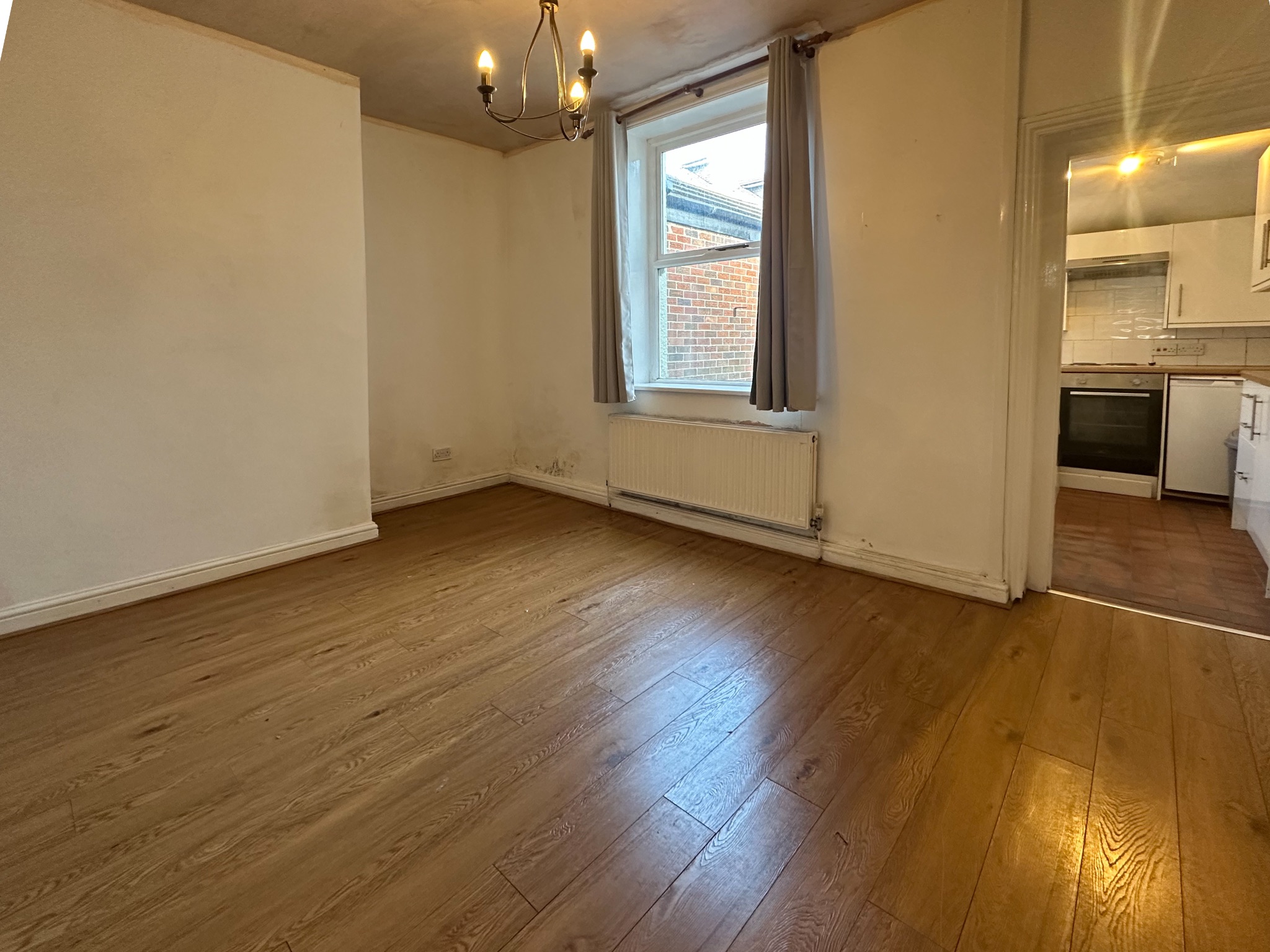 2 bedroom mid terraced house Sale Agreed in Bolton - Photograph 6.