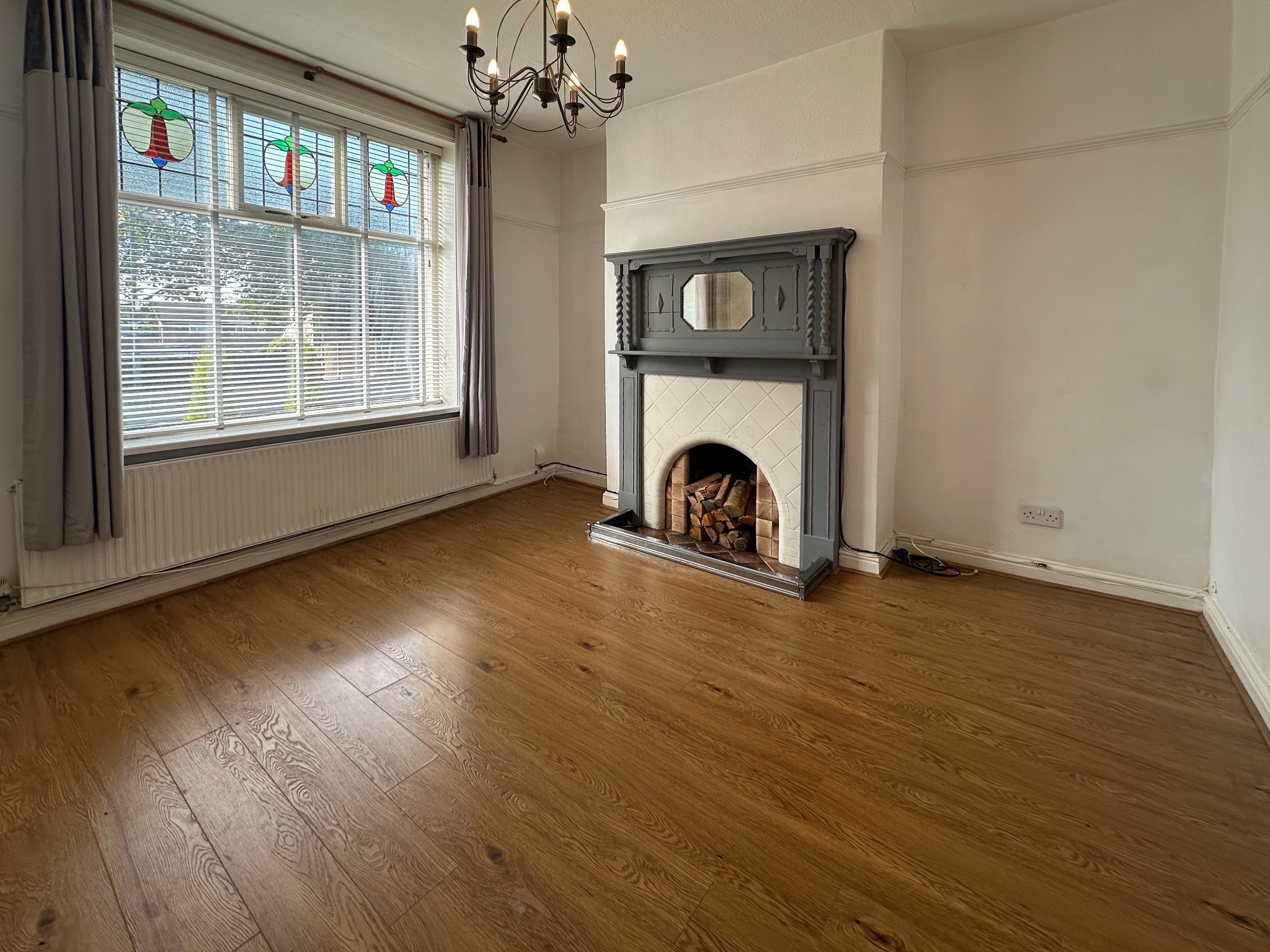 2 bedroom mid terraced house Sale Agreed in Bolton - Photograph 12.