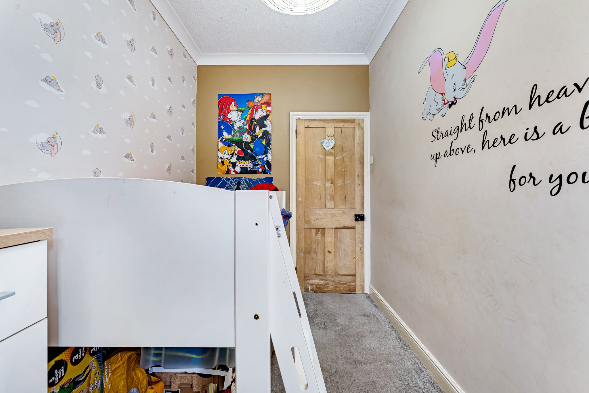3 bedroom mid terraced house For Sale in Bolton - Photograph 25.