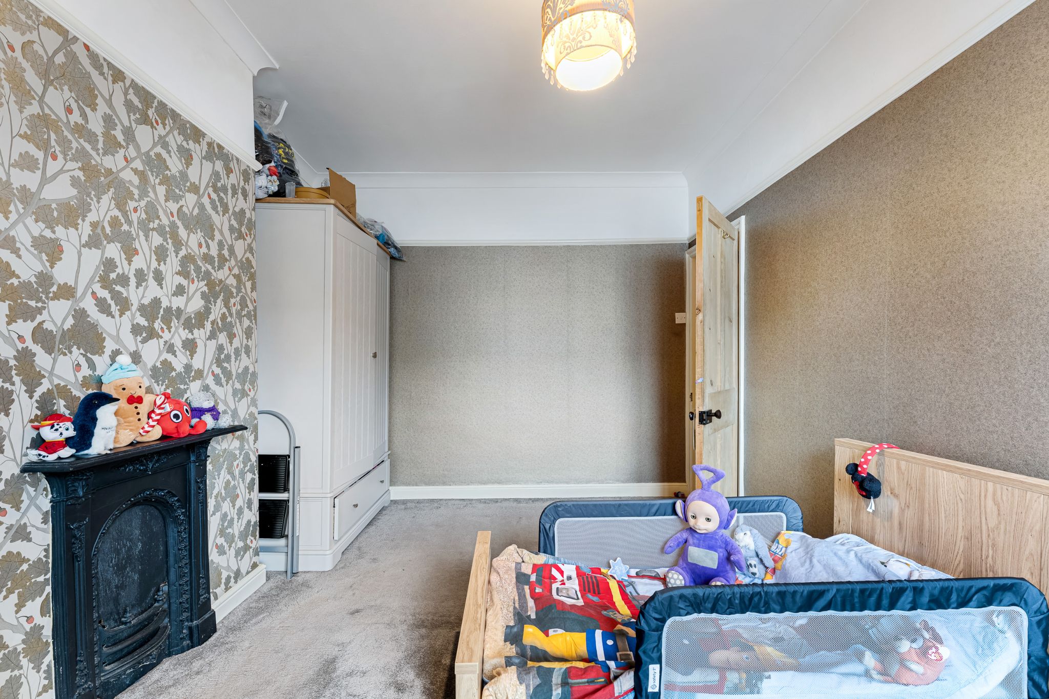 3 bedroom mid terraced house For Sale in Bolton - Photograph 17.