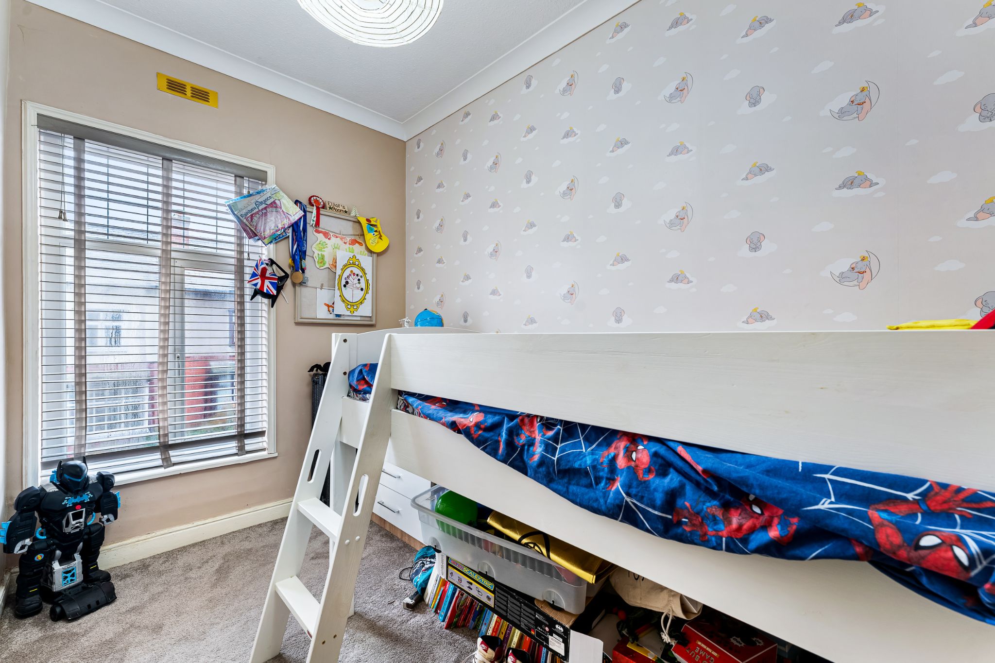 3 bedroom mid terraced house For Sale in Bolton - Photograph 20.