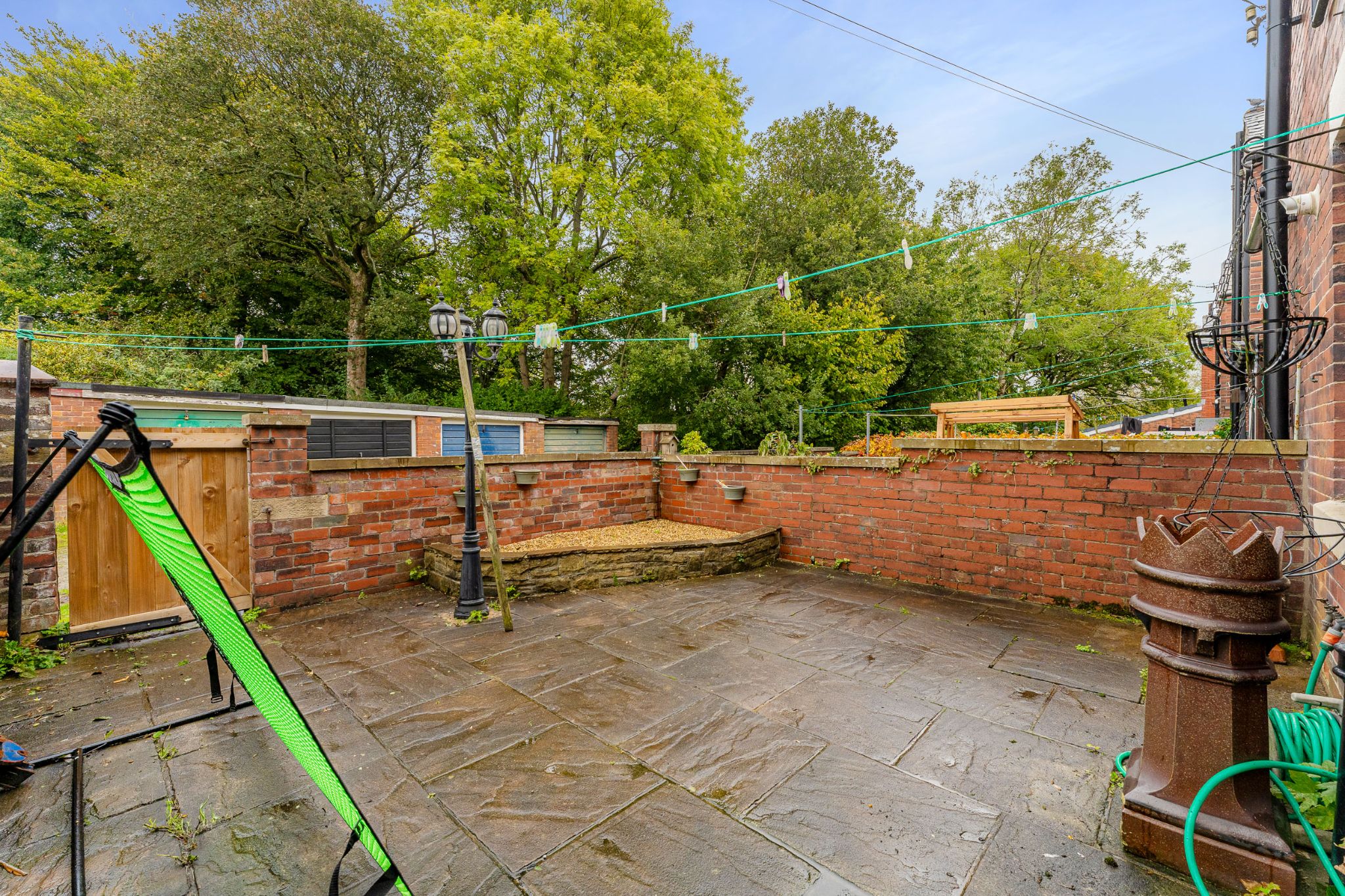 3 bedroom mid terraced house For Sale in Bolton - Photograph 24.