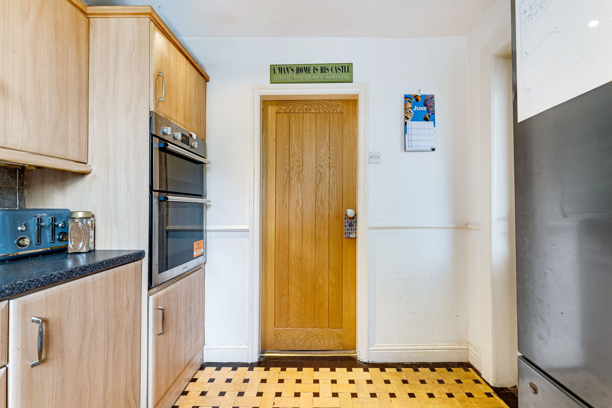 3 bedroom mid terraced house For Sale in Bolton - Photograph 13.