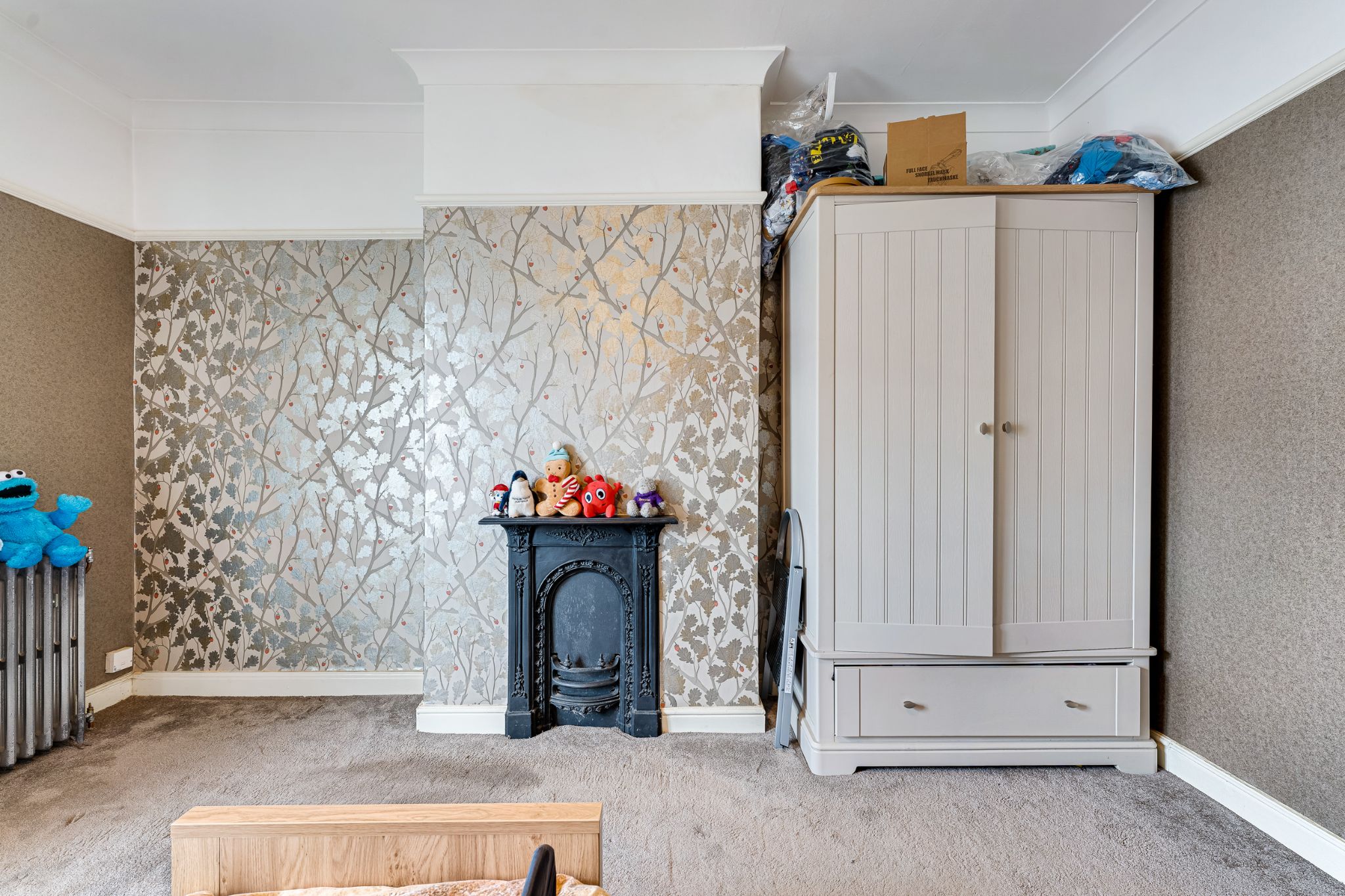3 bedroom mid terraced house For Sale in Bolton - Photograph 16.