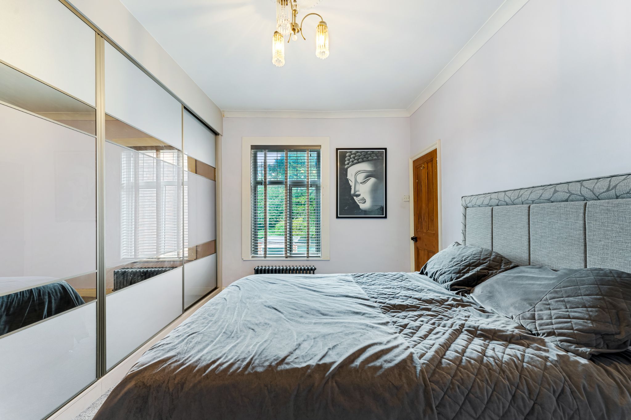 3 bedroom mid terraced house For Sale in Bolton - Photograph 19.