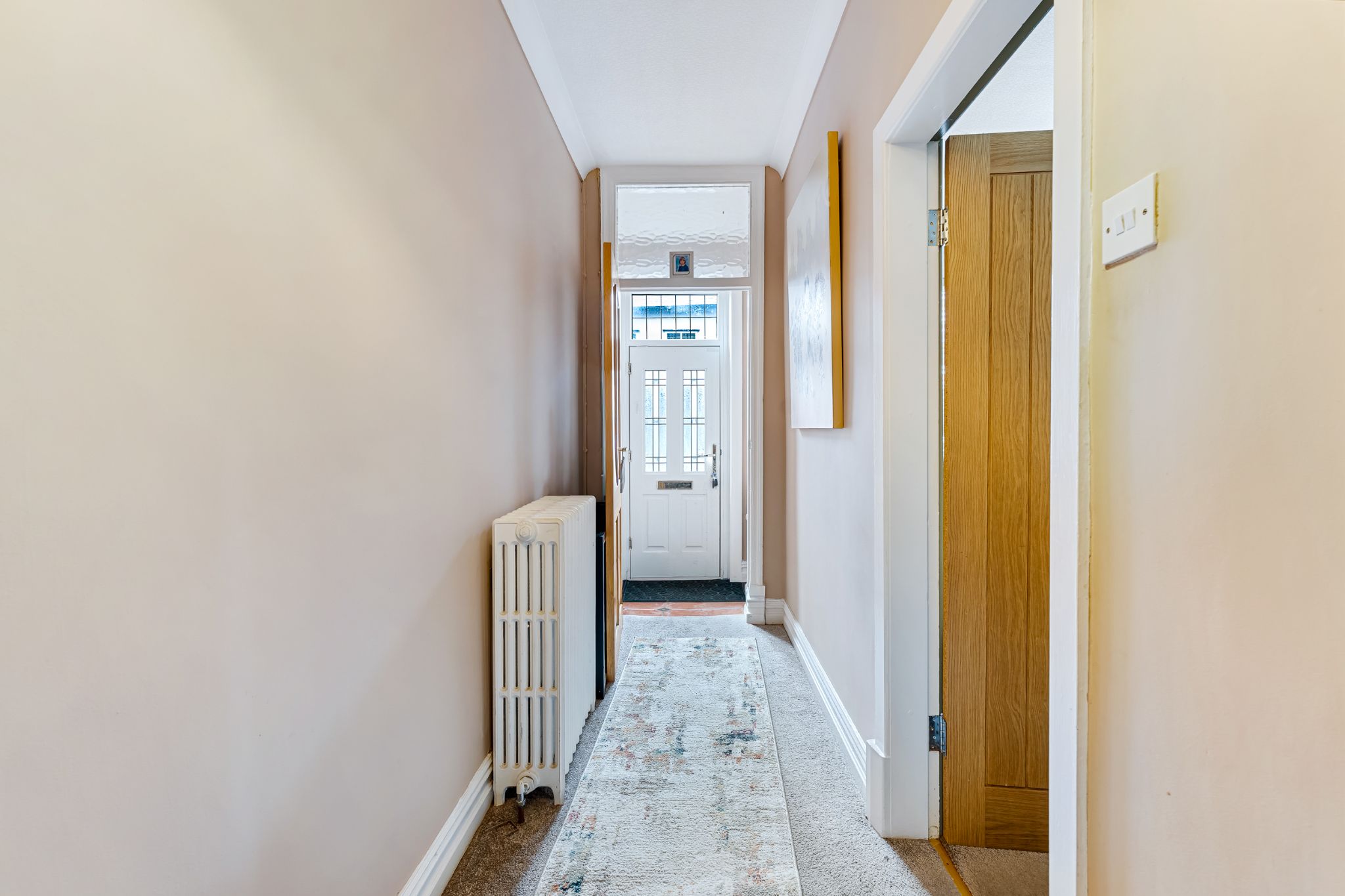 3 bedroom mid terraced house For Sale in Bolton - Photograph 2.