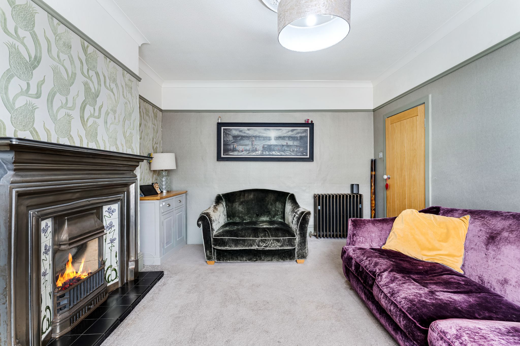 3 bedroom mid terraced house For Sale in Bolton - Photograph 4.