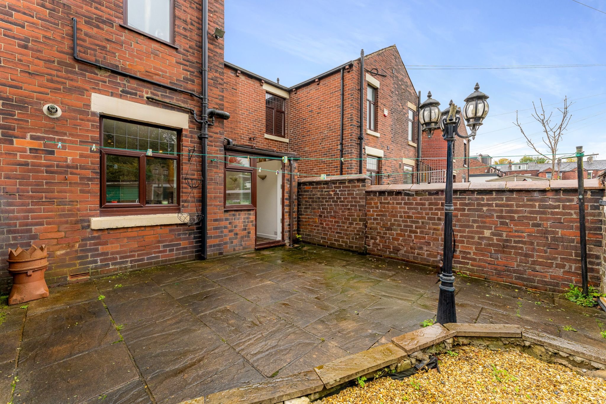 3 bedroom mid terraced house For Sale in Bolton - Photograph 23.