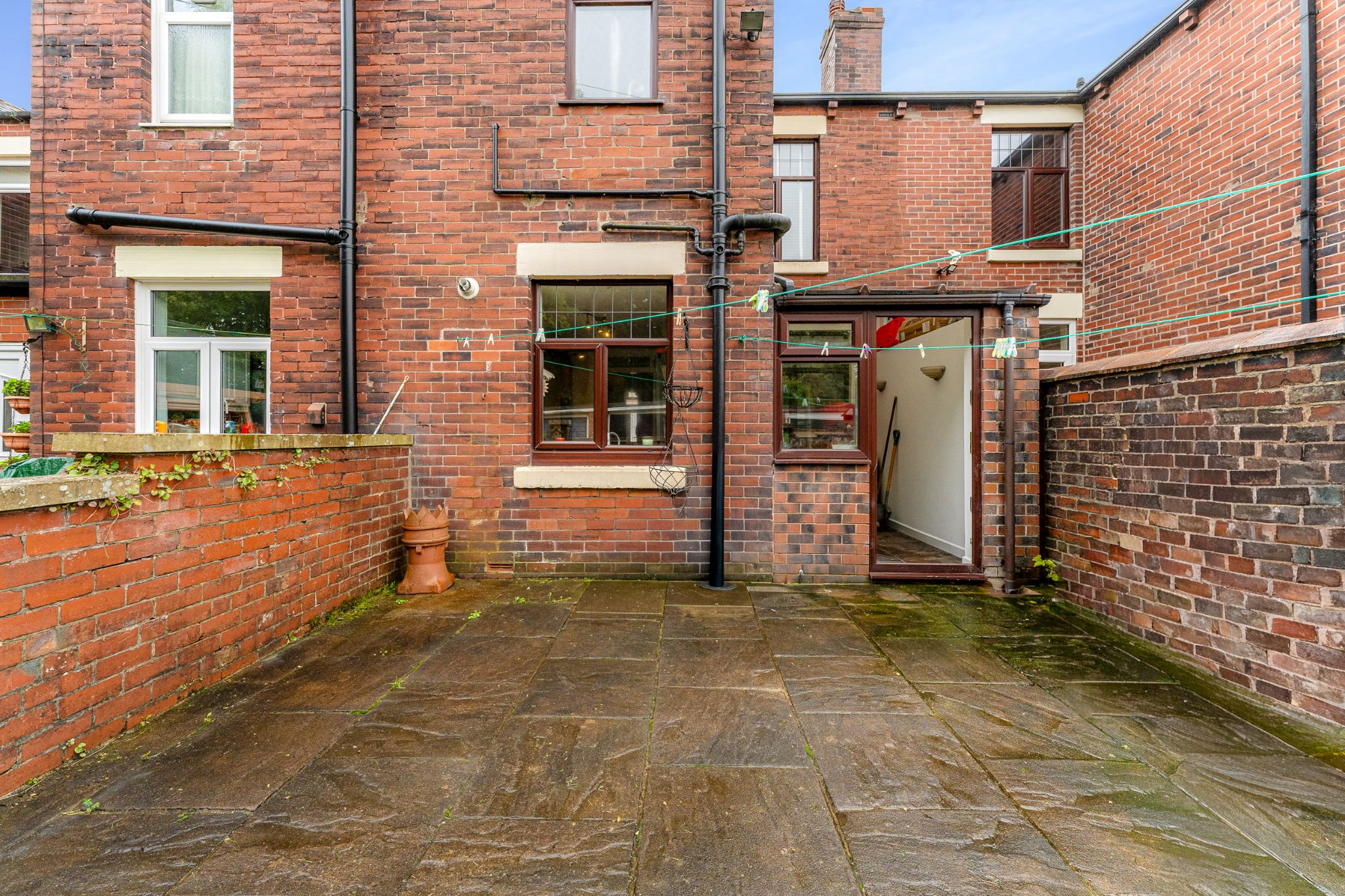 3 bedroom mid terraced house For Sale in Bolton - Photograph 22.