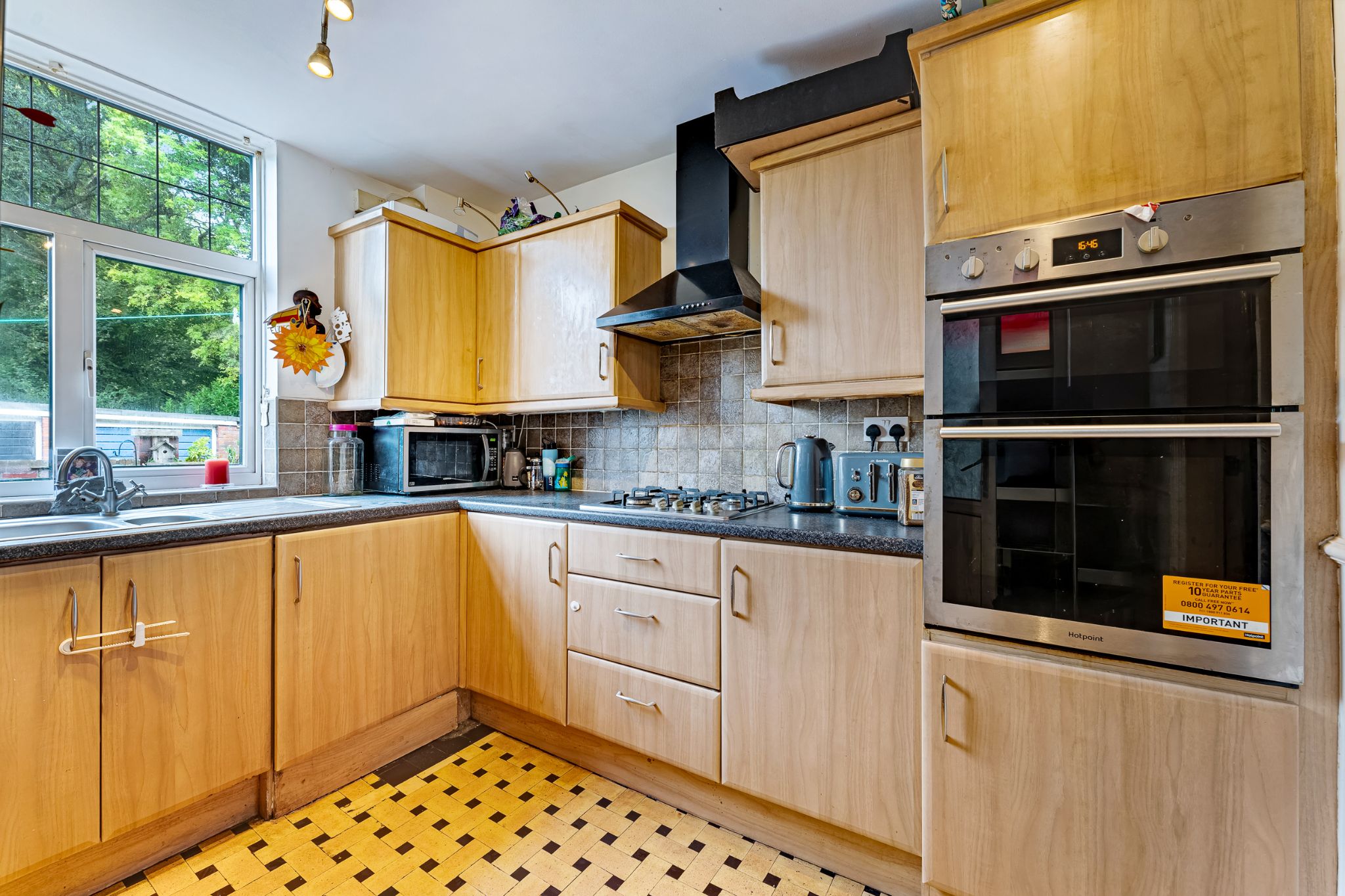 3 bedroom mid terraced house For Sale in Bolton - Photograph 11.