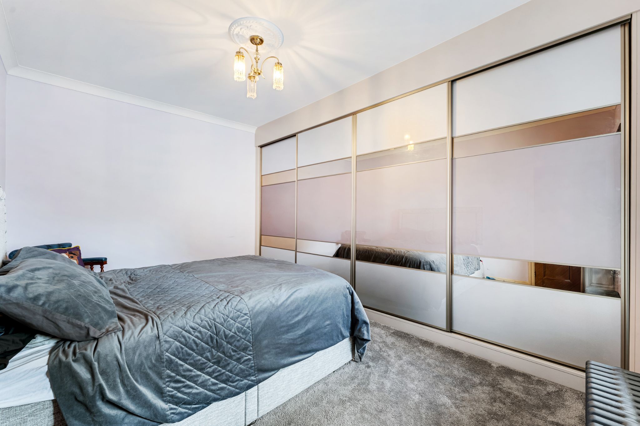 3 bedroom mid terraced house For Sale in Bolton - Photograph 18.