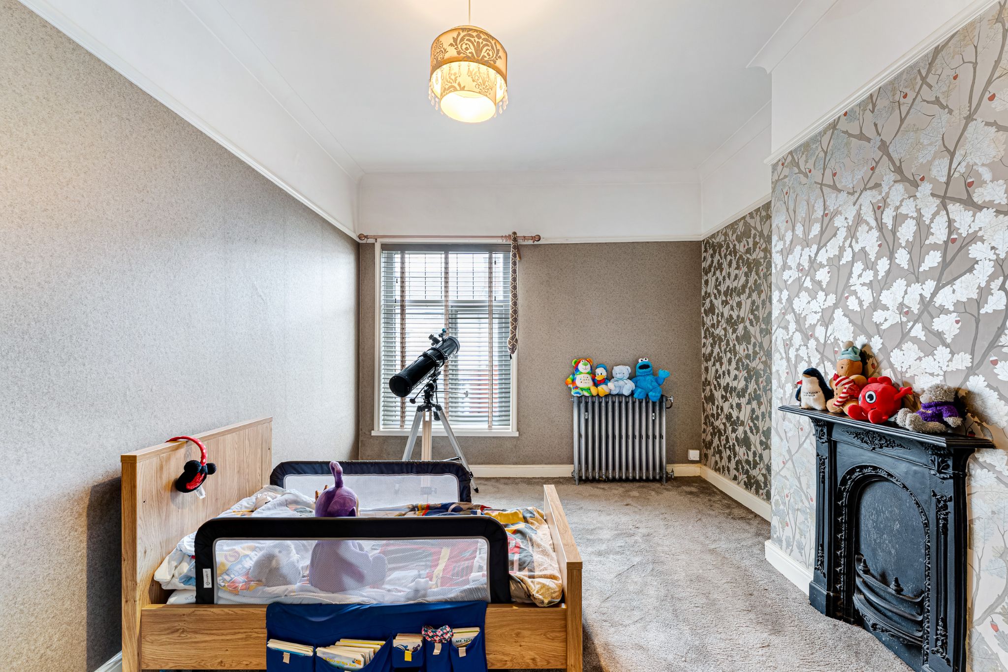 3 bedroom mid terraced house For Sale in Bolton - Photograph 15.