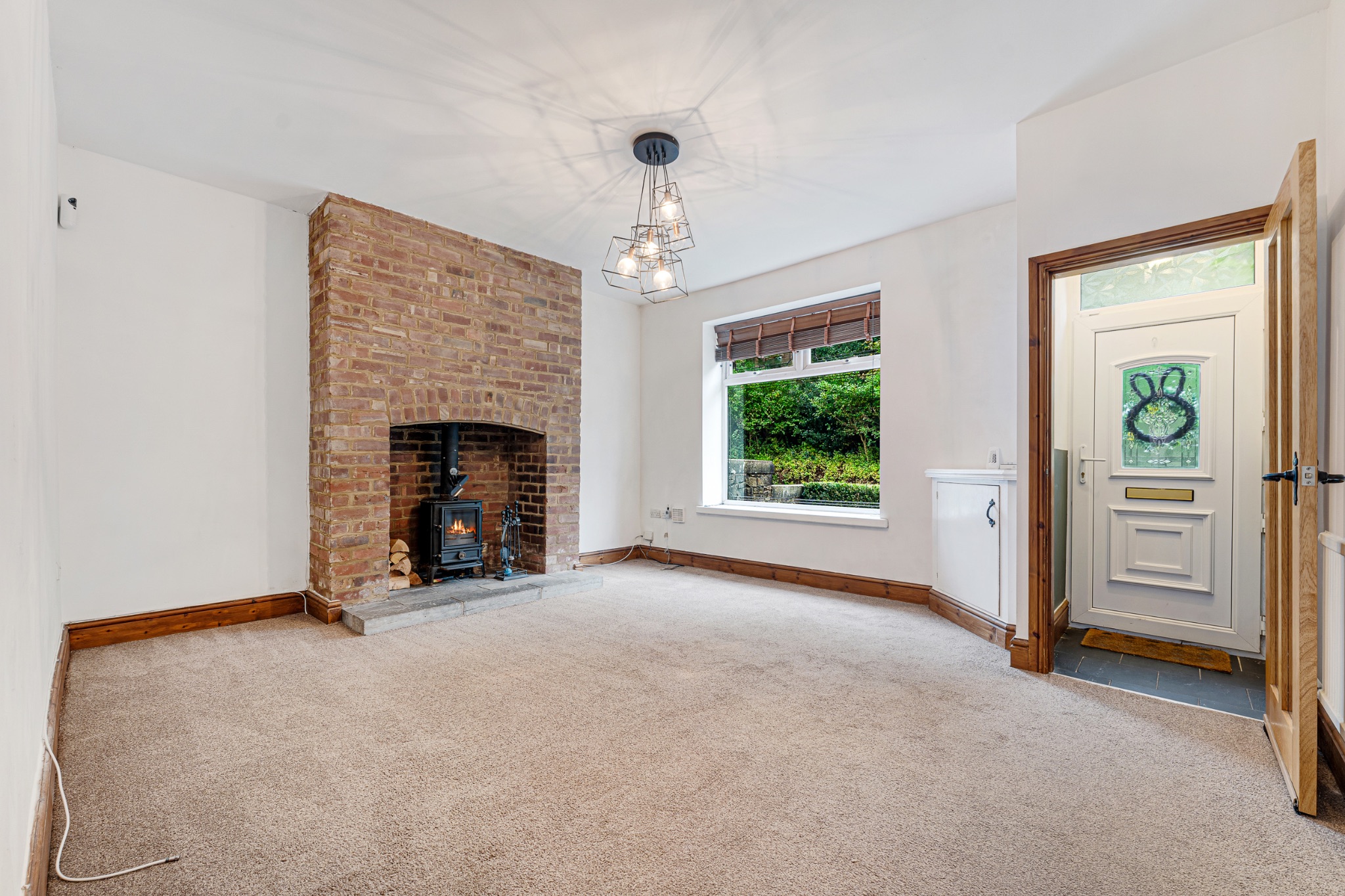 2 bedroom mid terraced house For Sale in Bolton - Photograph 9.