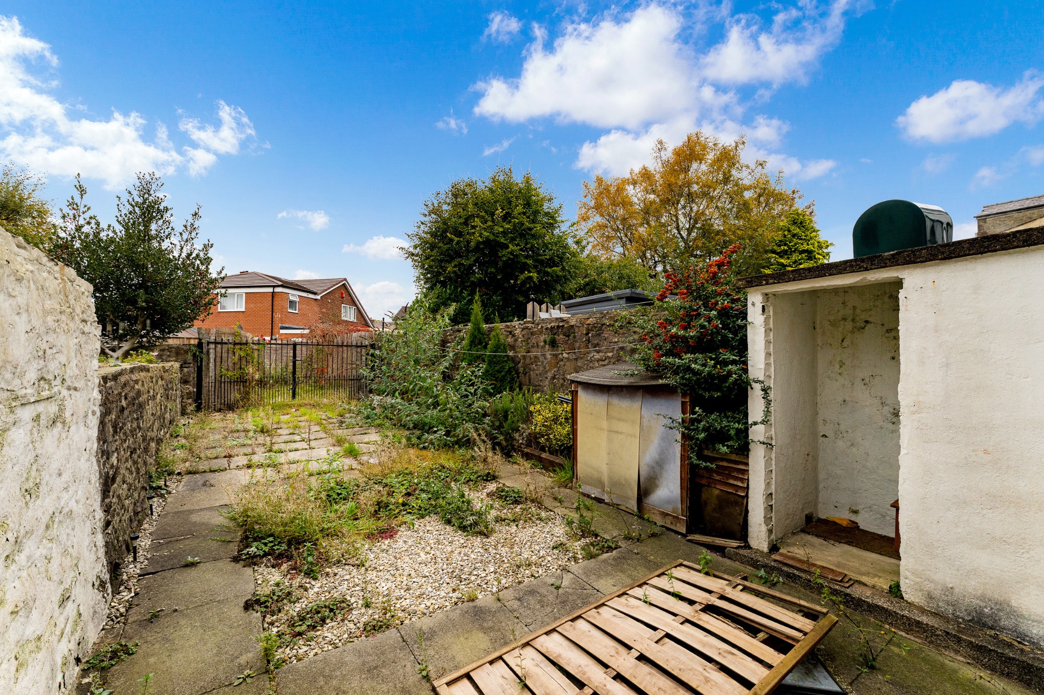 2 bedroom mid terraced house For Sale in Bolton - Photograph 17.