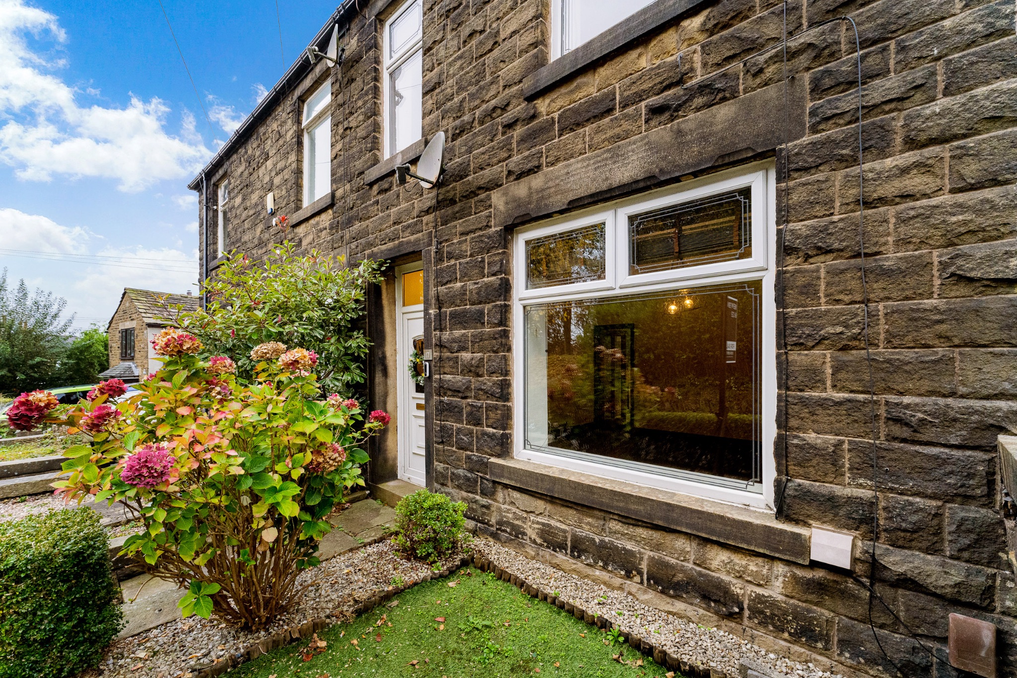 2 bedroom mid terraced house For Sale in Bolton - Photograph 18.