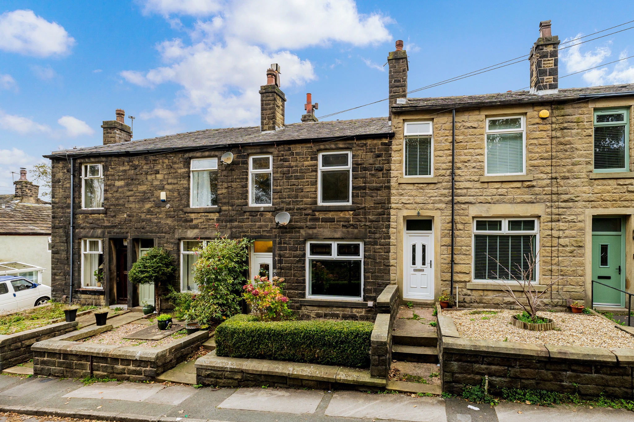 2 bedroom mid terraced house For Sale in Bolton - Photograph 4.
