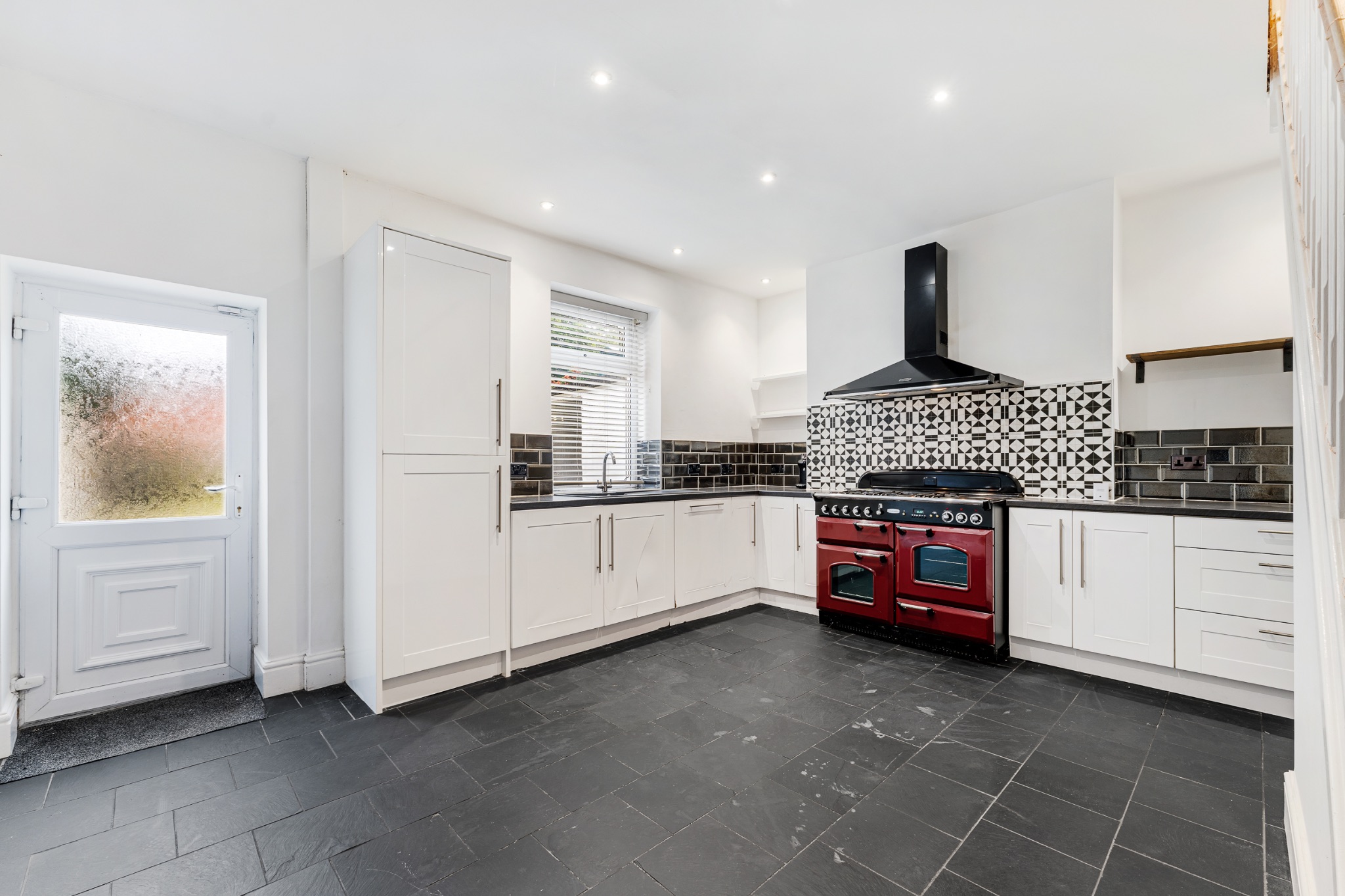 2 bedroom mid terraced house For Sale in Bolton - Photograph 15.