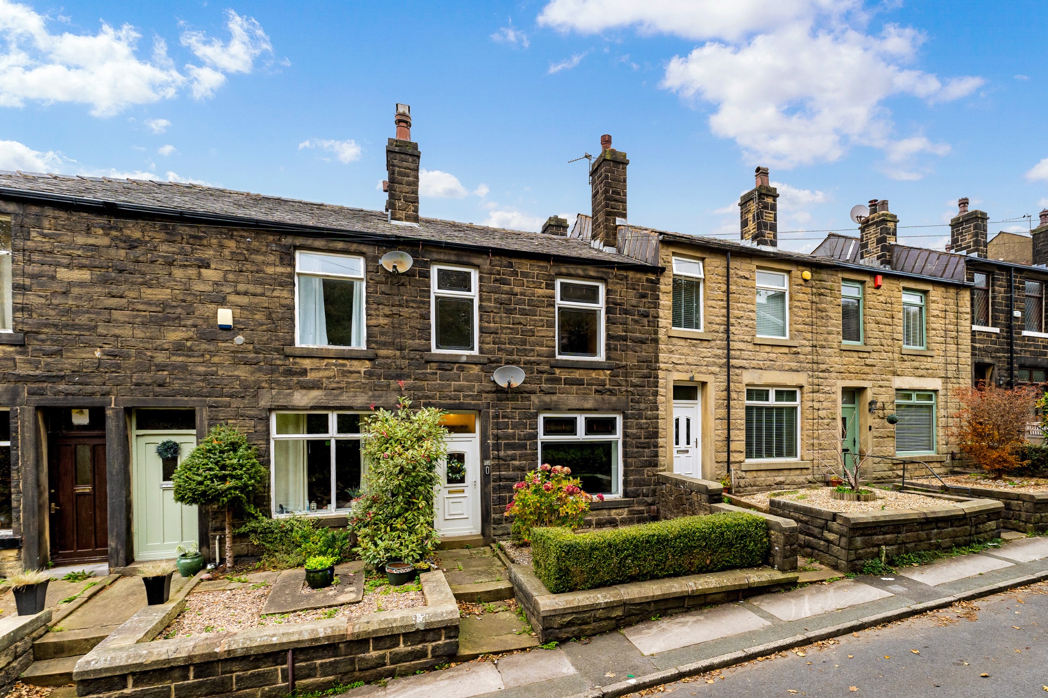 2 bedroom mid terraced house For Sale in Bolton - Photograph 6.