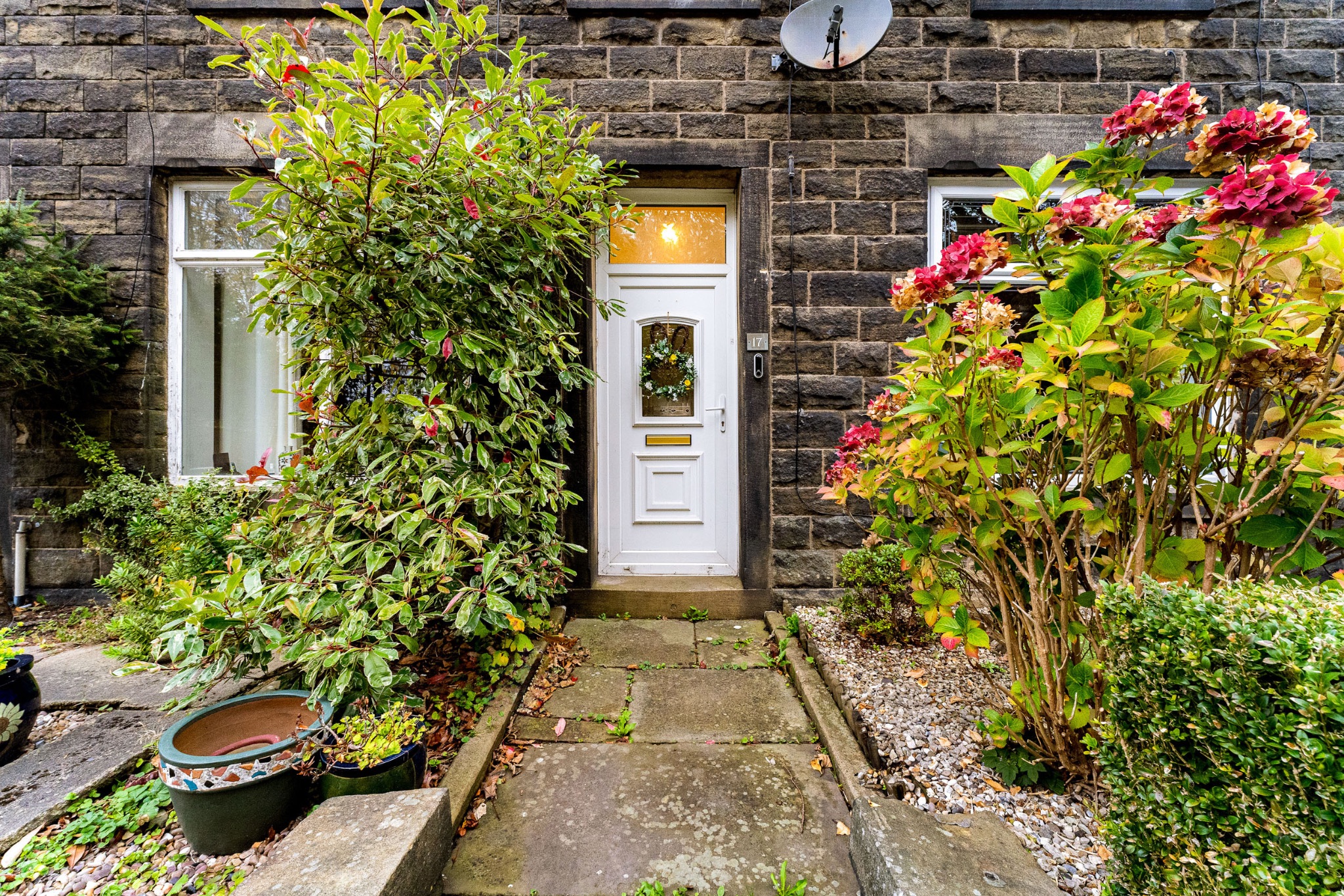 2 bedroom mid terraced house For Sale in Bolton - Photograph 12.