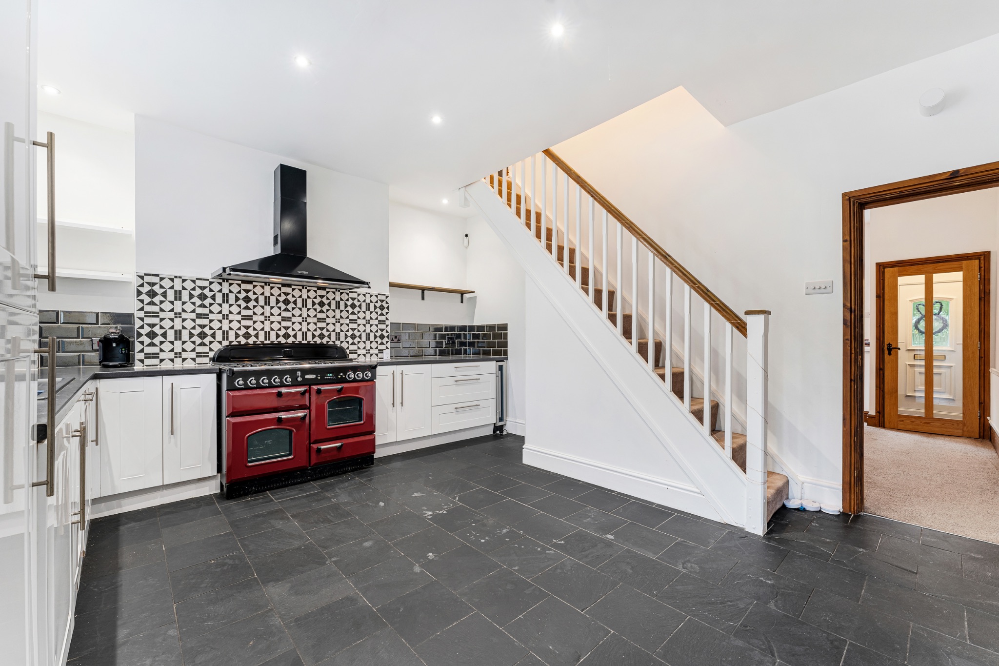 2 bedroom mid terraced house For Sale in Bolton - Photograph 11.