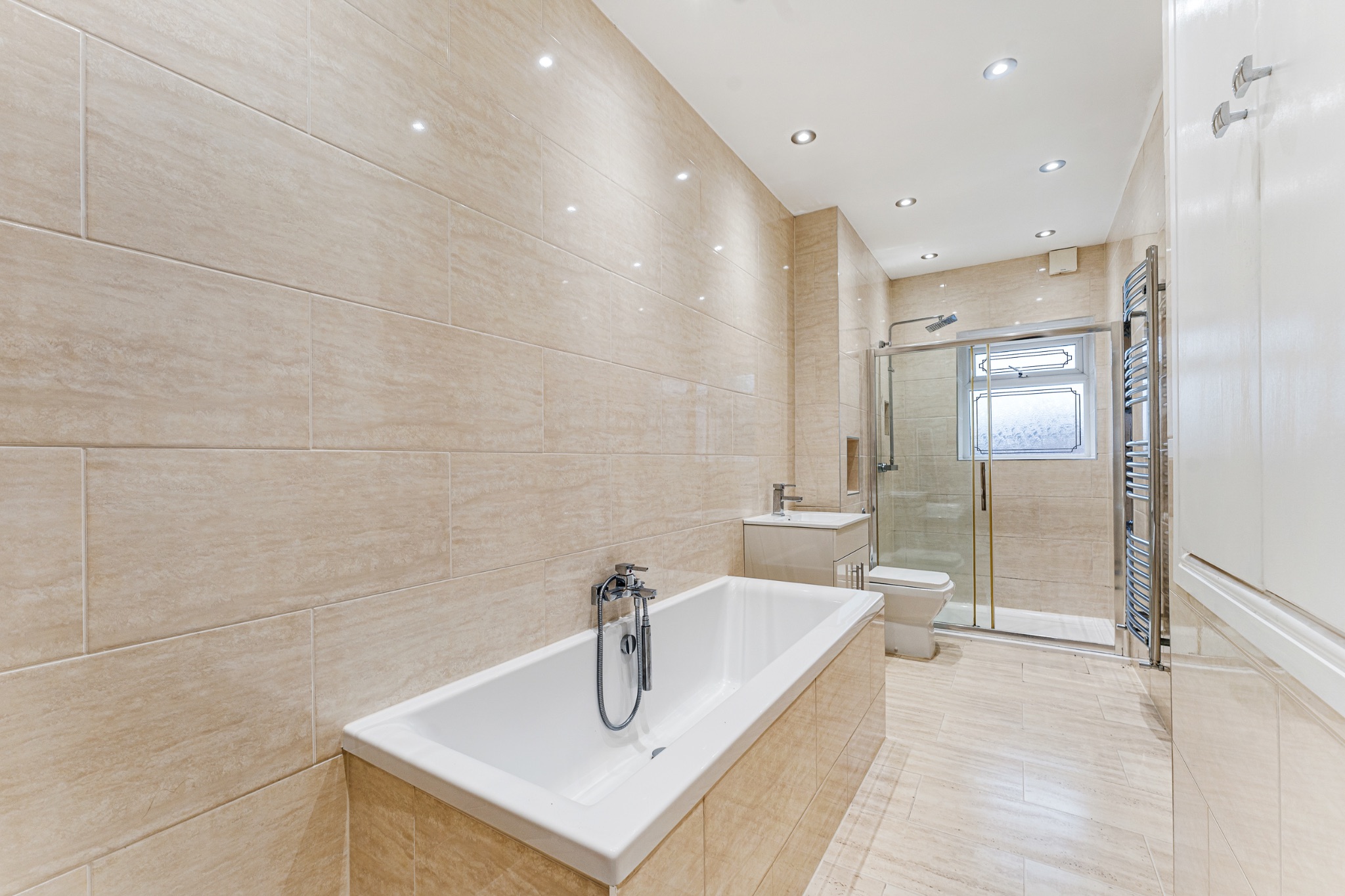 2 bedroom mid terraced house For Sale in Bolton - Photograph 1.