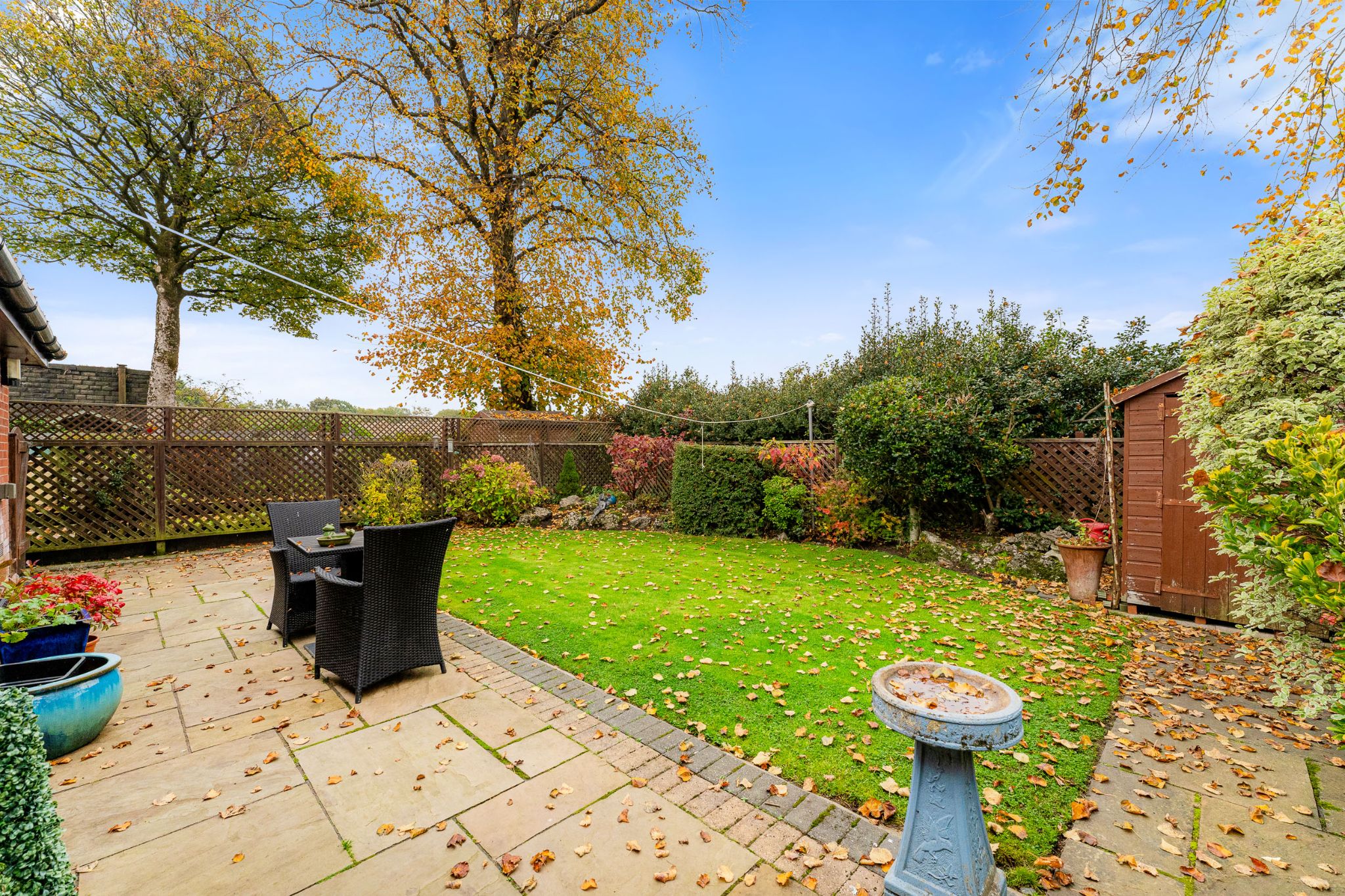 2 bedroom semi-detached bungalow For Sale in Bolton - Photograph 7.