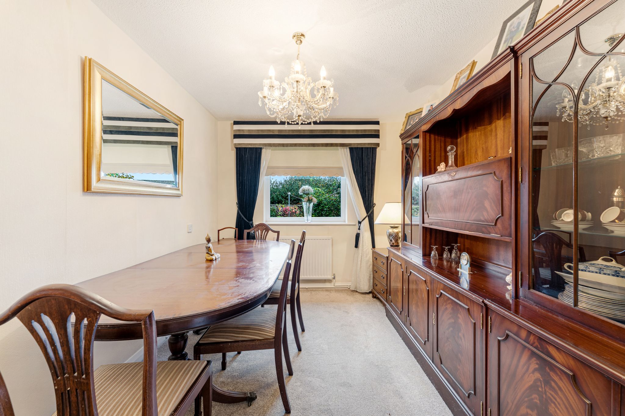 2 bedroom semi-detached bungalow For Sale in Bolton - Photograph 17.