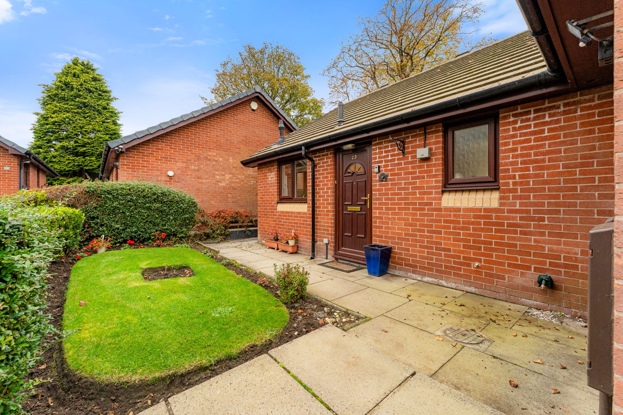 2 bedroom semi-detached bungalow For Sale in Bolton - Photograph 4.
