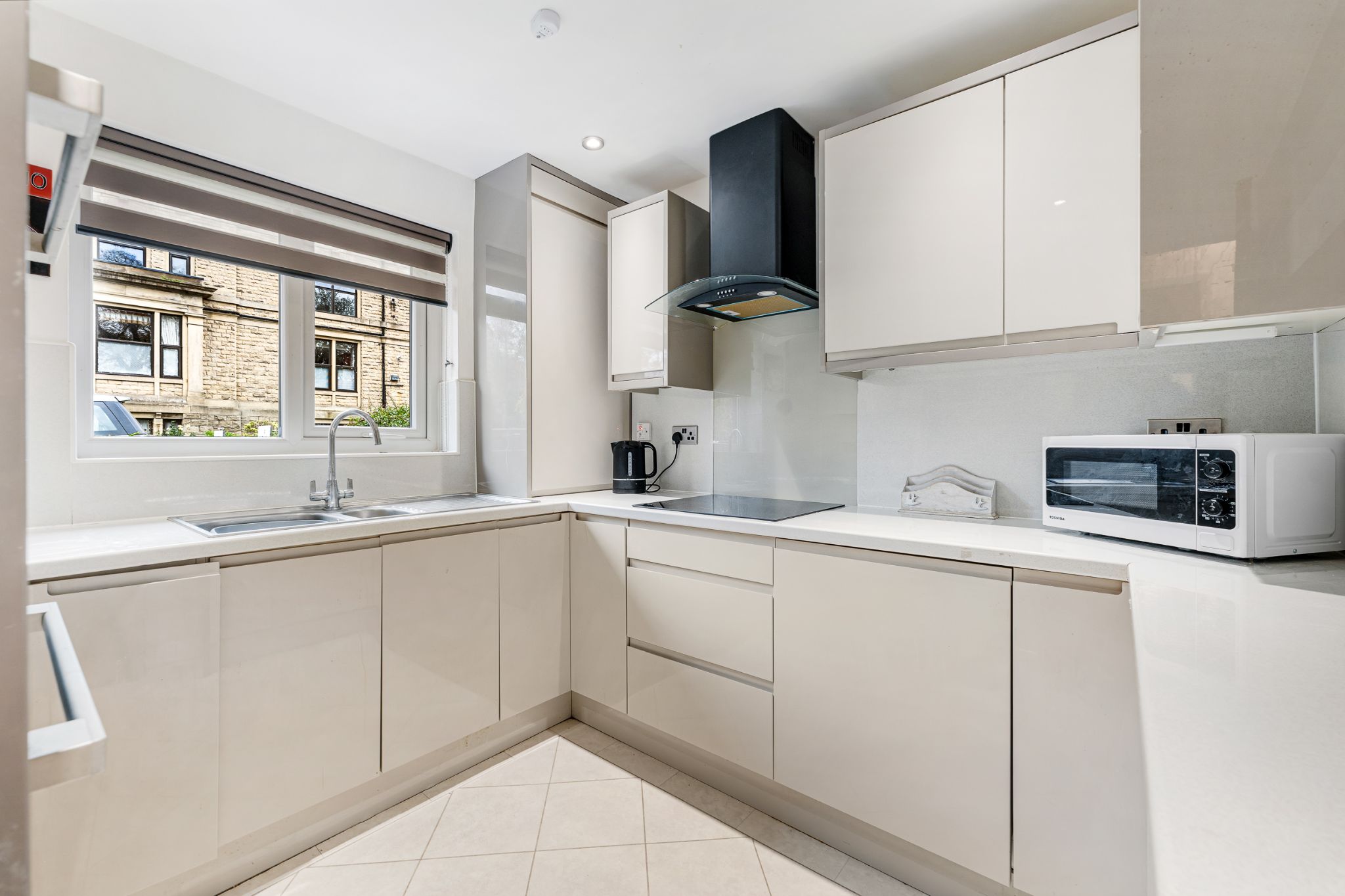 2 bedroom semi-detached bungalow For Sale in Bolton - Photograph 19.