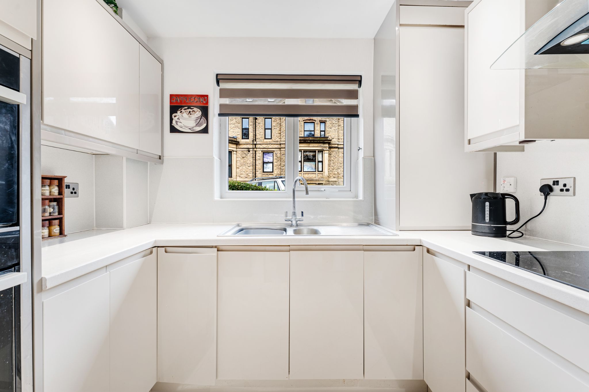 2 bedroom semi-detached bungalow For Sale in Bolton - Photograph 20.