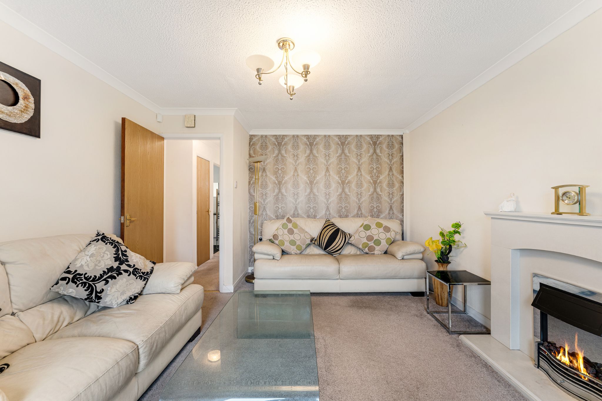 2 bedroom semi-detached bungalow For Sale in Bolton - Photograph 13.