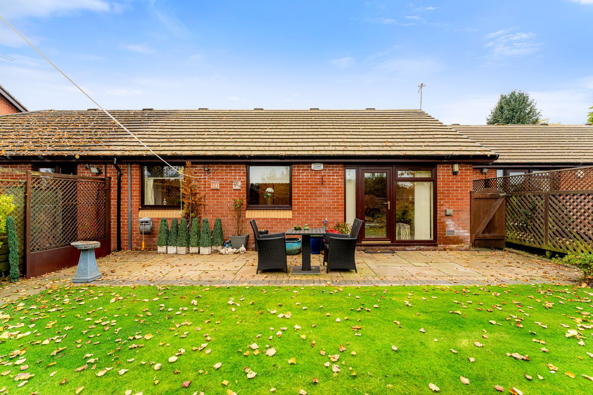 2 bedroom semi-detached bungalow For Sale in Bolton - Photograph 8.