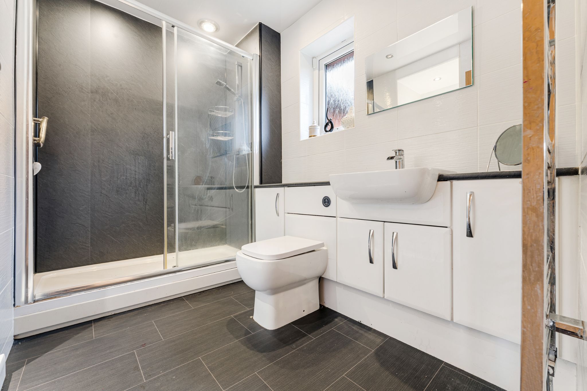 2 bedroom semi-detached bungalow For Sale in Bolton - Photograph 22.