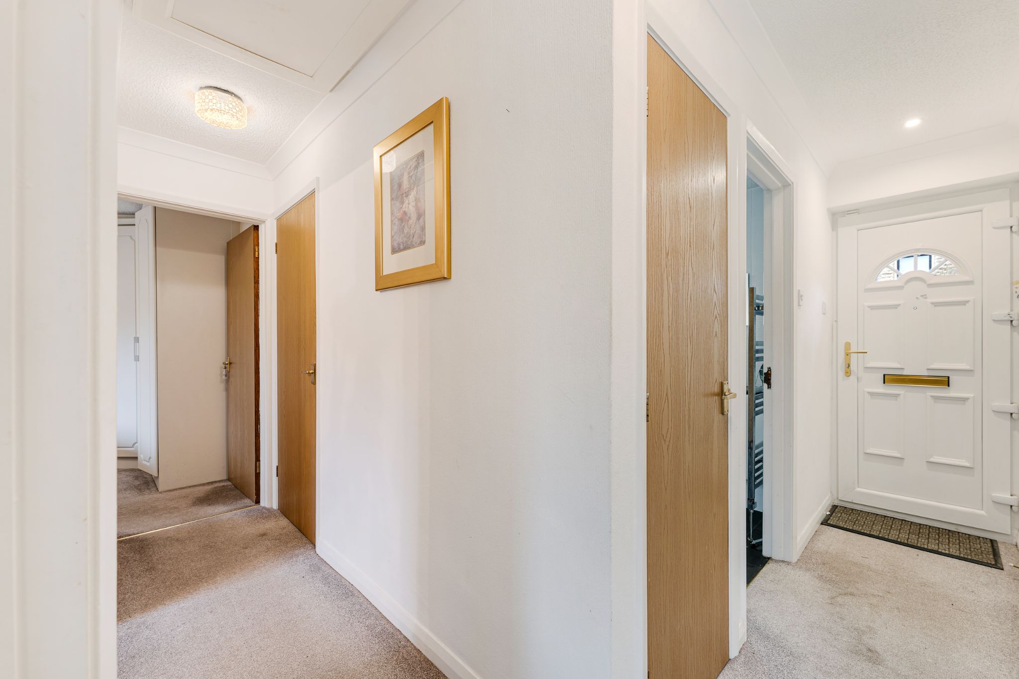 2 bedroom semi-detached bungalow For Sale in Bolton - Photograph 9.