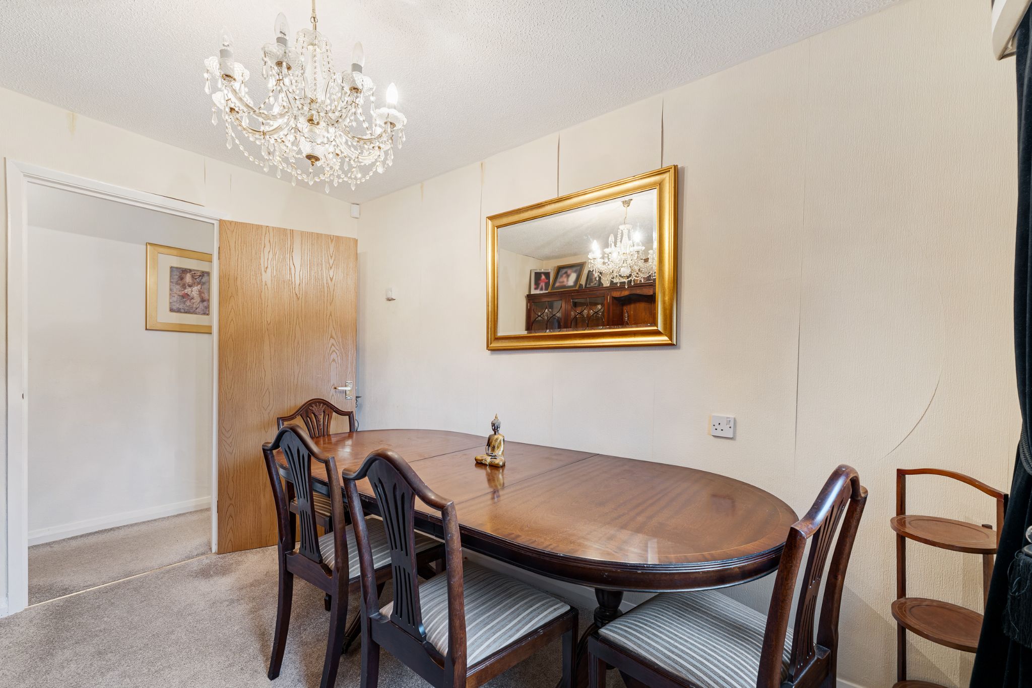 2 bedroom semi-detached bungalow For Sale in Bolton - Photograph 18.