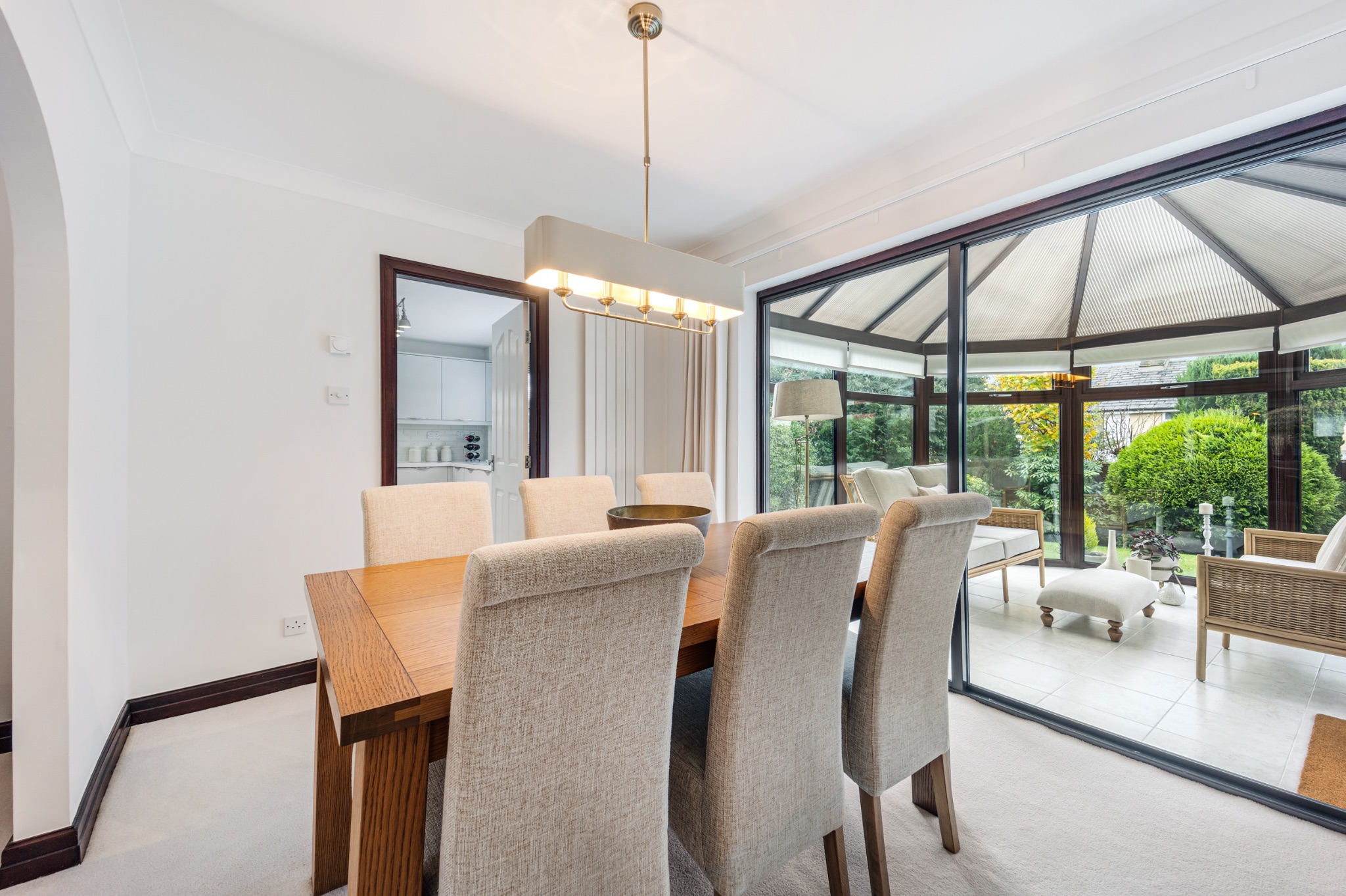 4 bedroom detached house For Sale in Bolton - Photograph 8.