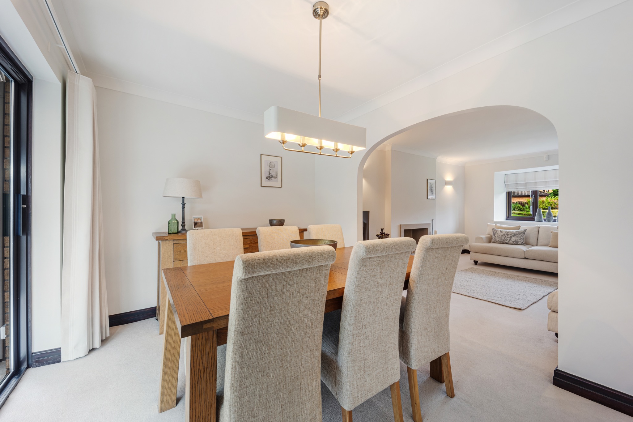 4 bedroom detached house For Sale in Bolton - Photograph 9.