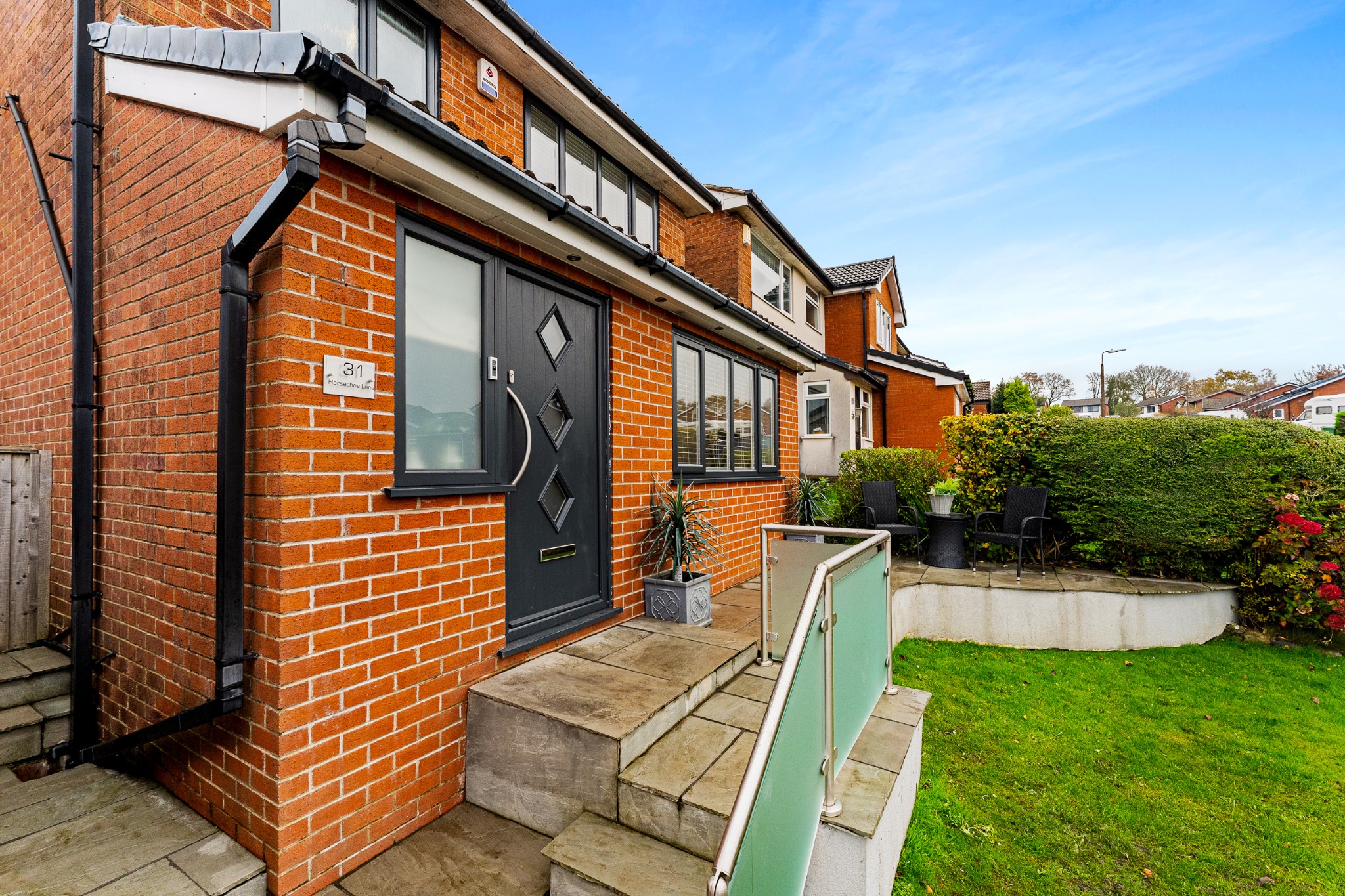 5 bedroom detached house For Sale in Bolton - Photograph 39.