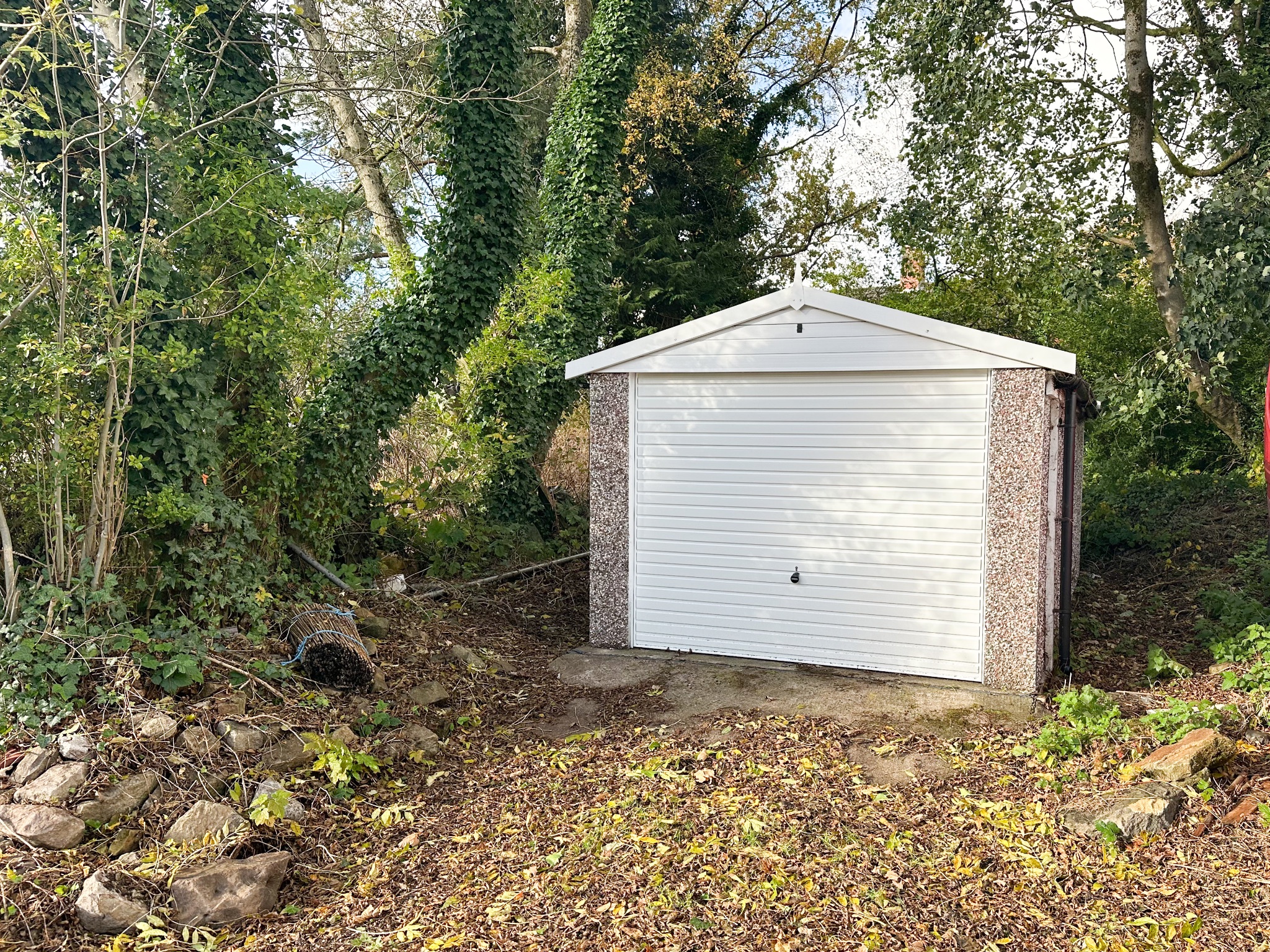 Garage For Sale in Bolton - Photograph 1.