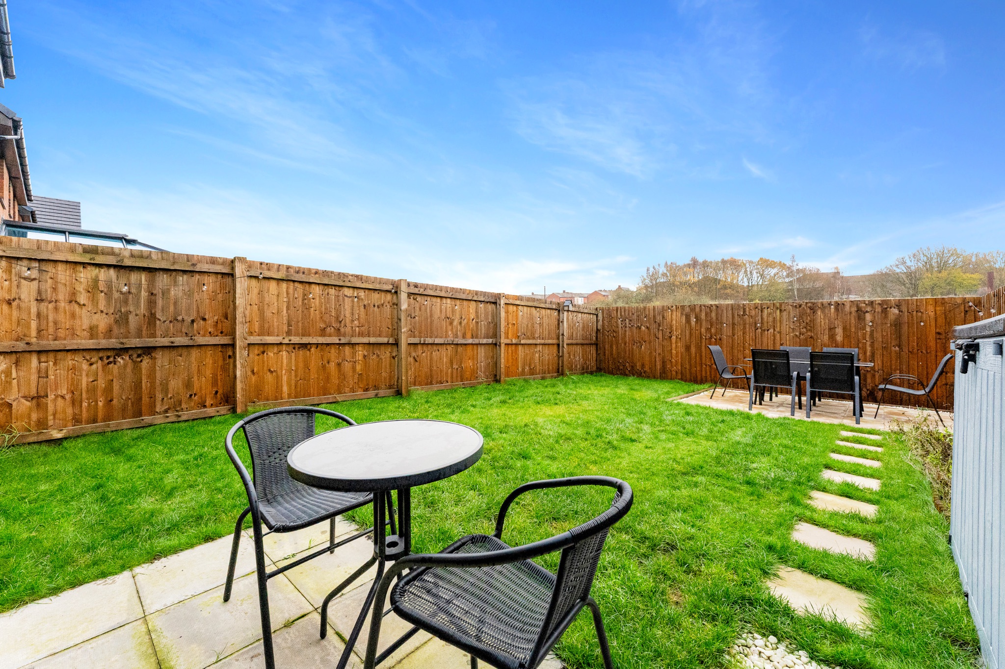 3 bedroom semi-detached house For Sale in Bolton - Photograph 45.