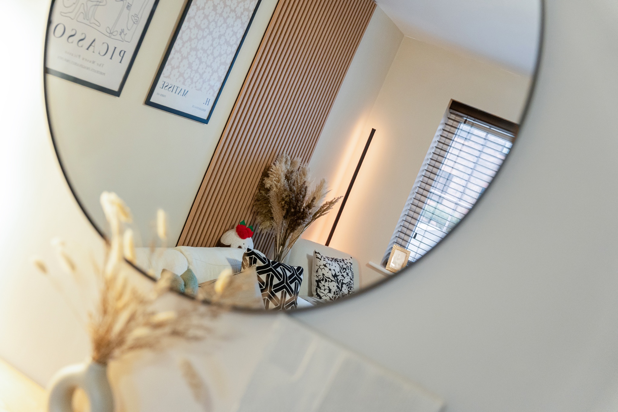 3 bedroom semi-detached house For Sale in Bolton - Photograph 41.