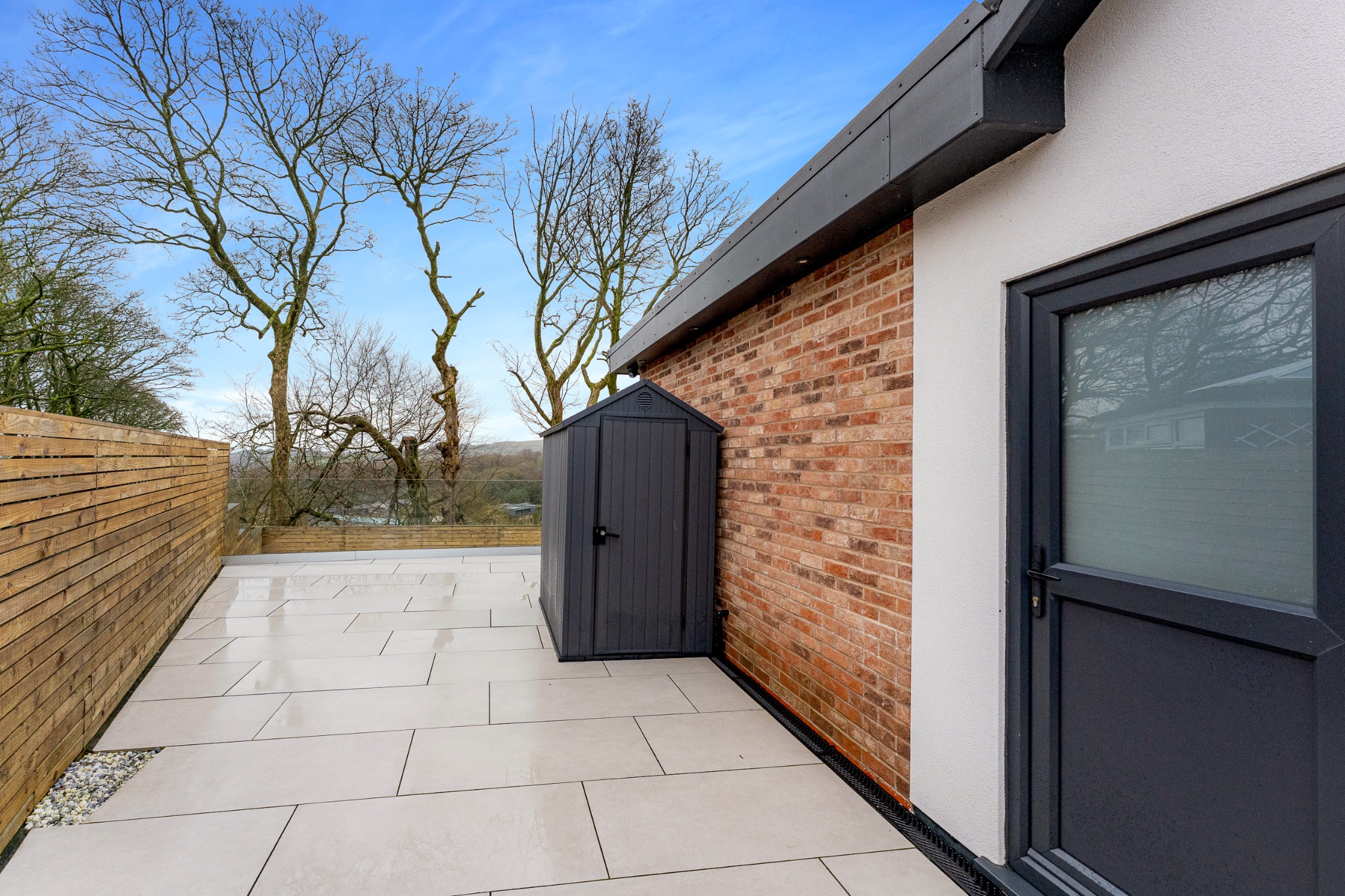 3 bedroom detached bungalow For Sale in Bolton - Photograph 53.