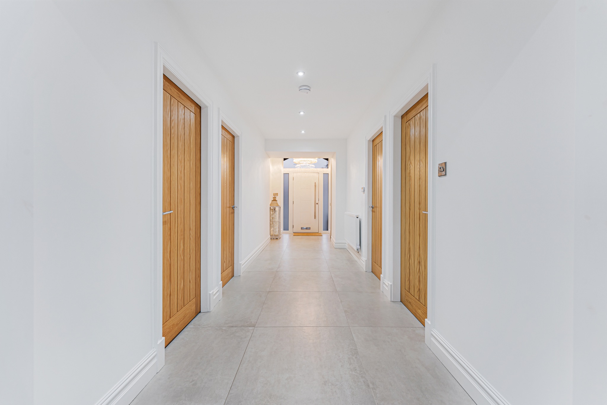 3 bedroom detached bungalow For Sale in Bolton - Photograph 62.