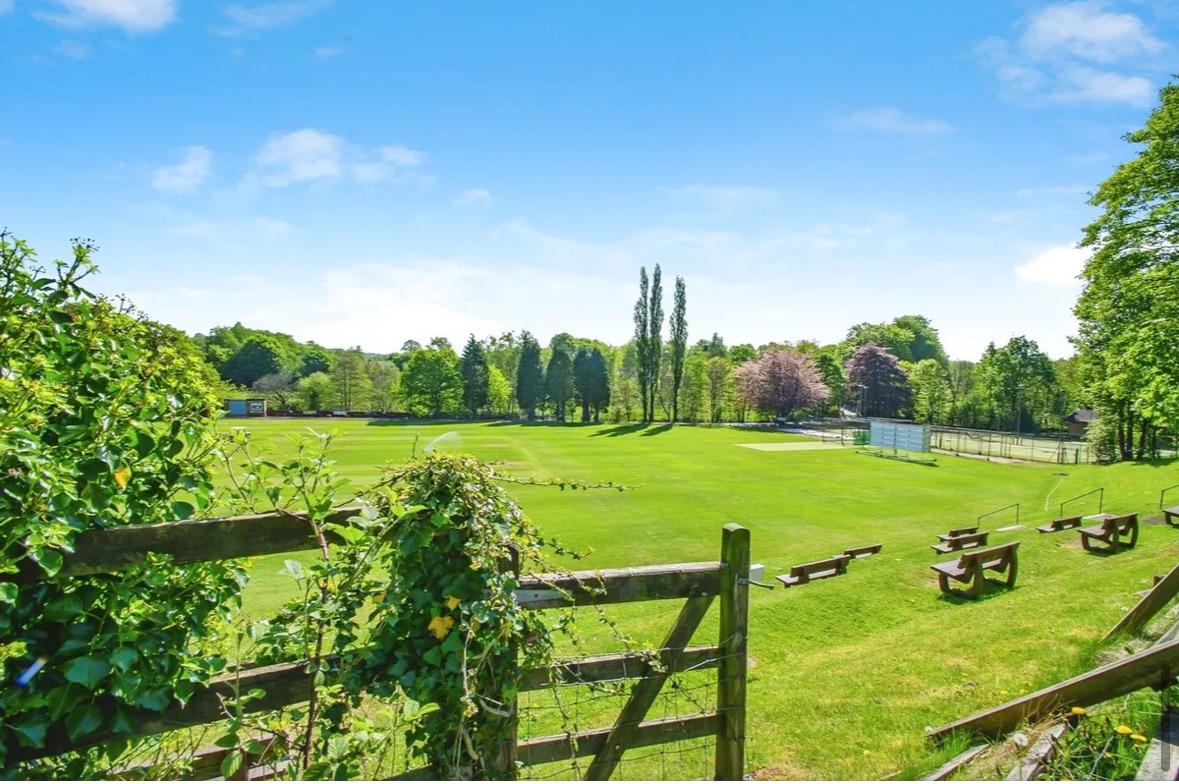 5 bedroom detached house For Sale in Bolton - Photograph 12.