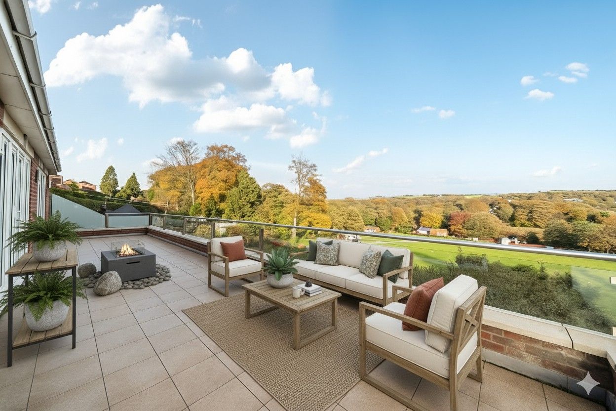 5 bedroom detached house For Sale in Bolton - Photograph 6.