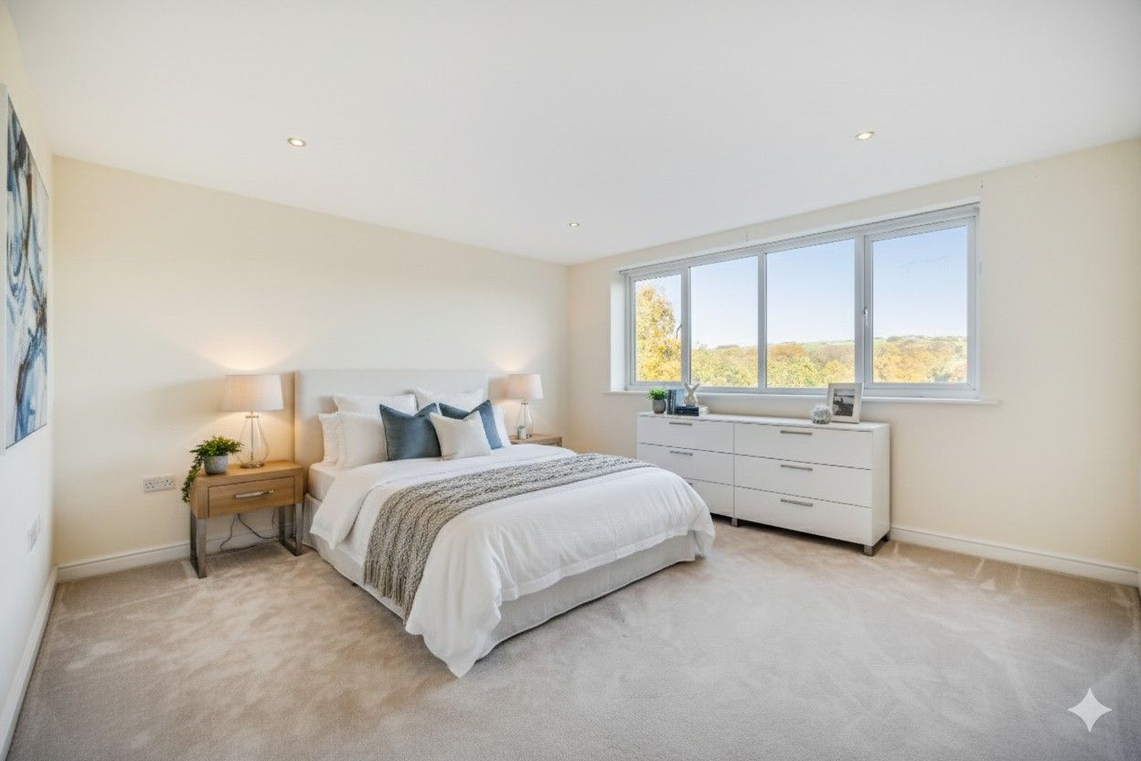 5 bedroom detached house For Sale in Bolton - Photograph 7.