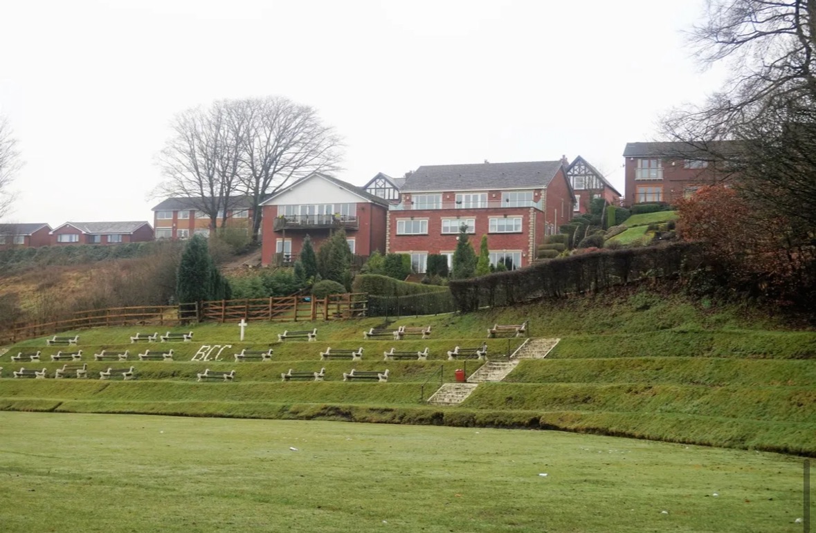 5 bedroom detached house For Sale in Bolton - Photograph 13.