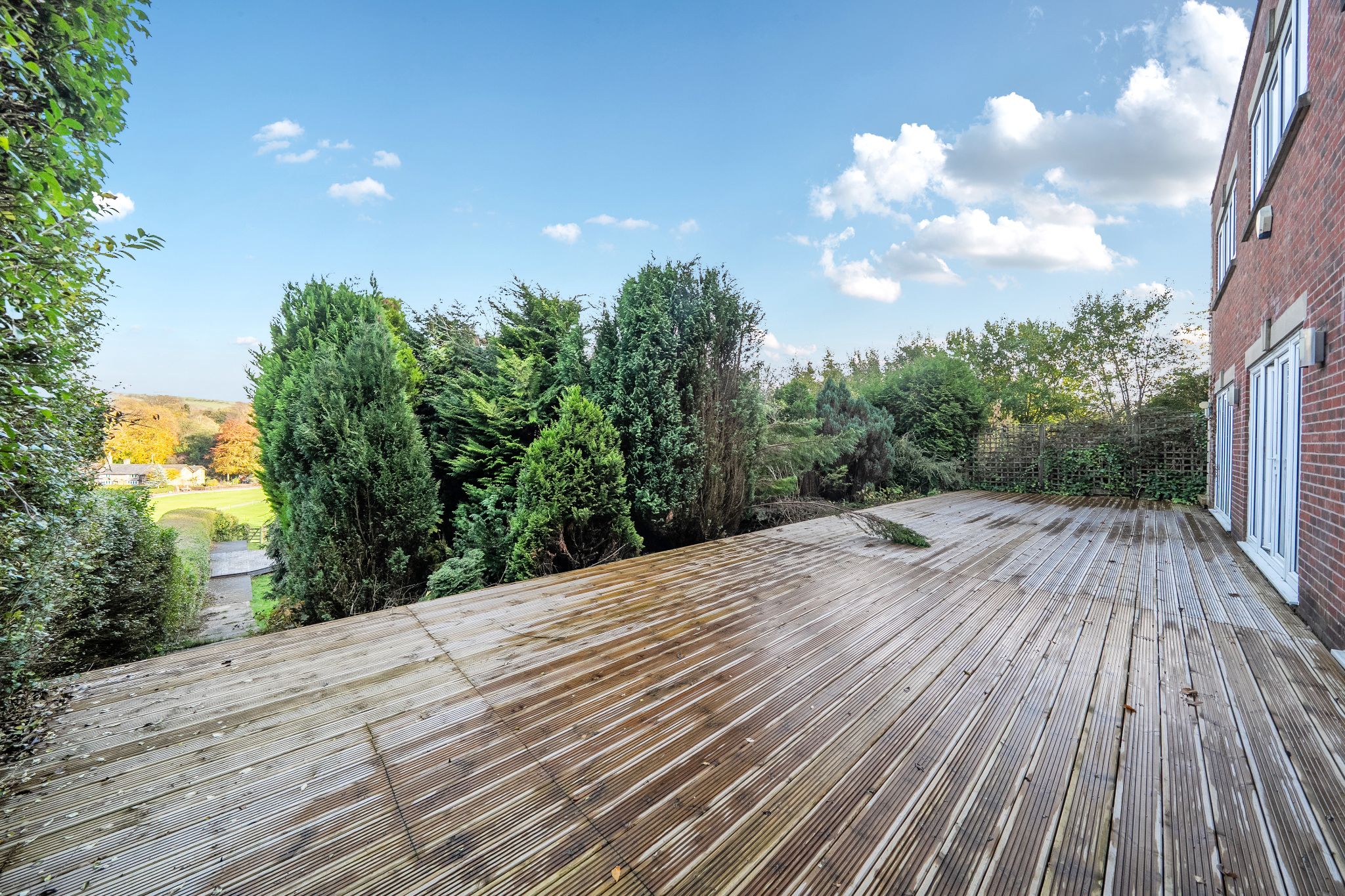 5 bedroom detached house For Sale in Bolton - Photograph 3.