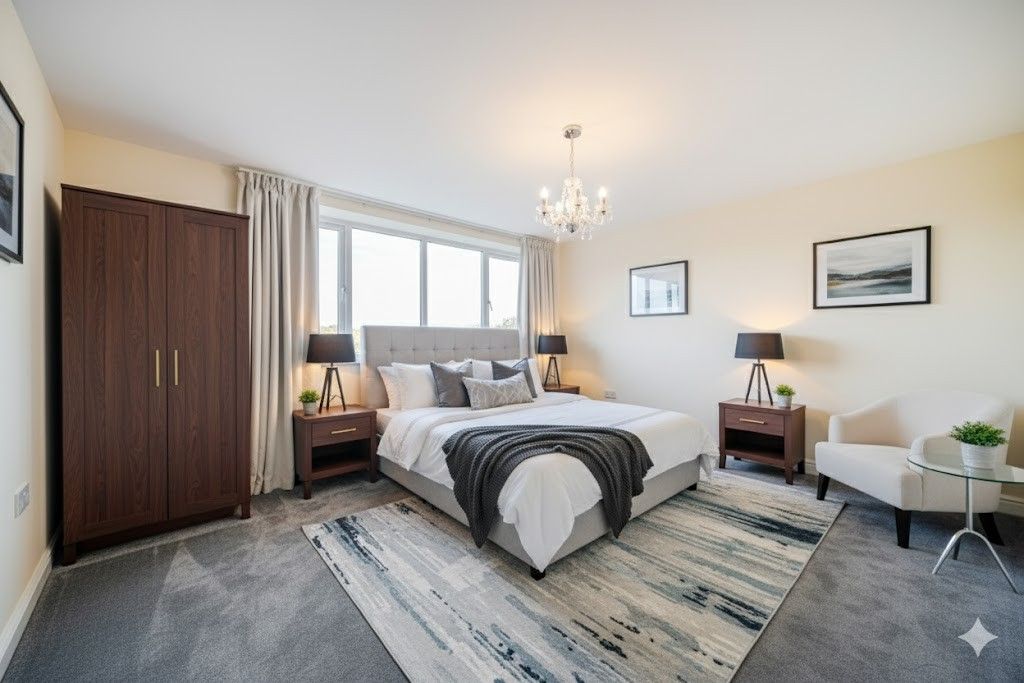 5 bedroom detached house For Sale in Bolton - Photograph 8.