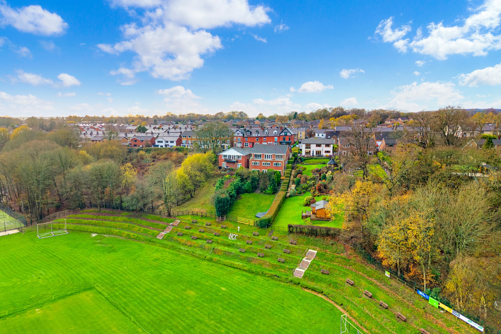 5 bedroom detached house For Sale in Bolton - Photograph 16.